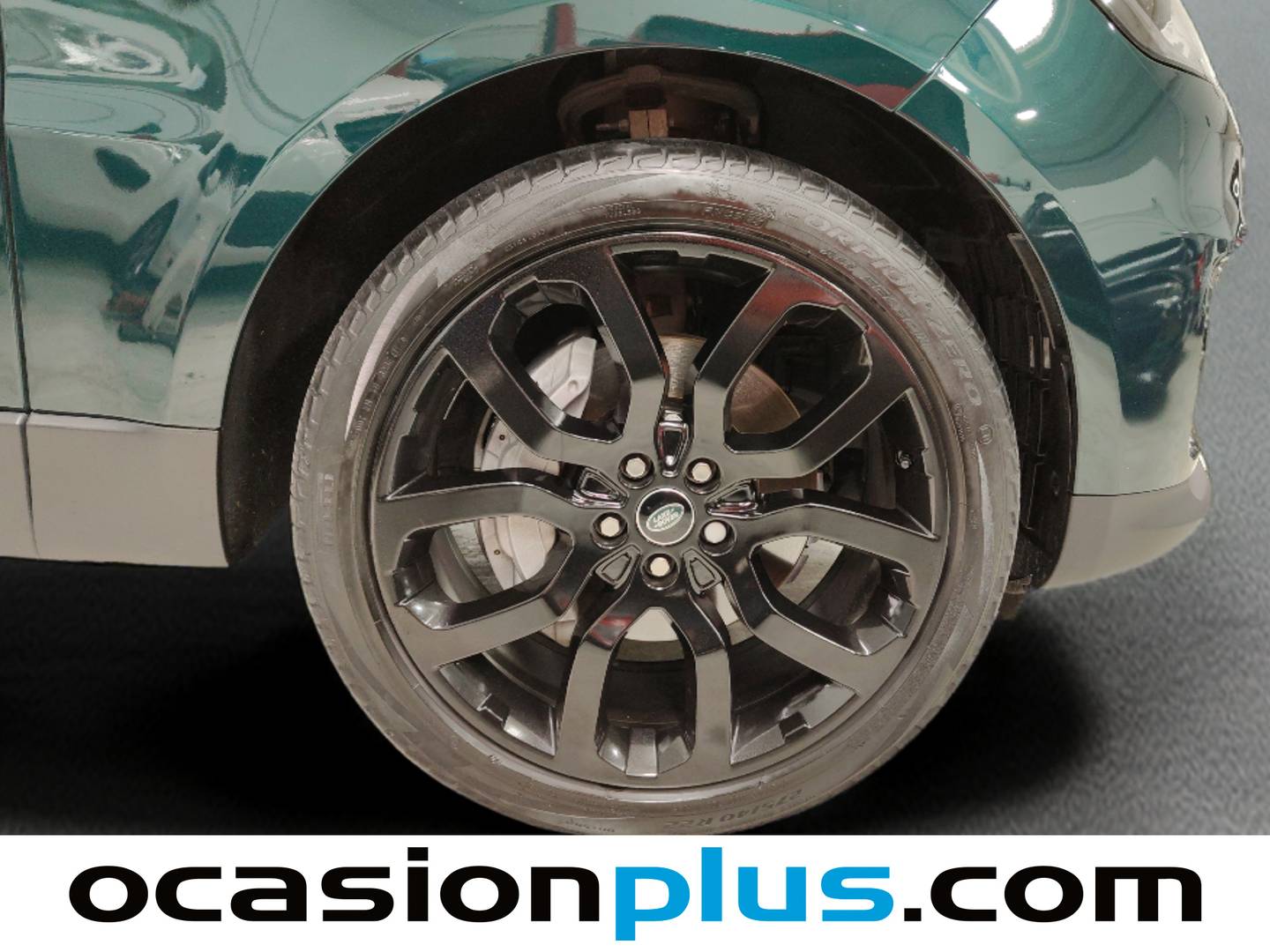 Land Rover Range Rover Sport Land Rover Range Rover Sport Range Rover Sport 3.0D I6 MHEV SE AWD Auto (300 CV) 300cv