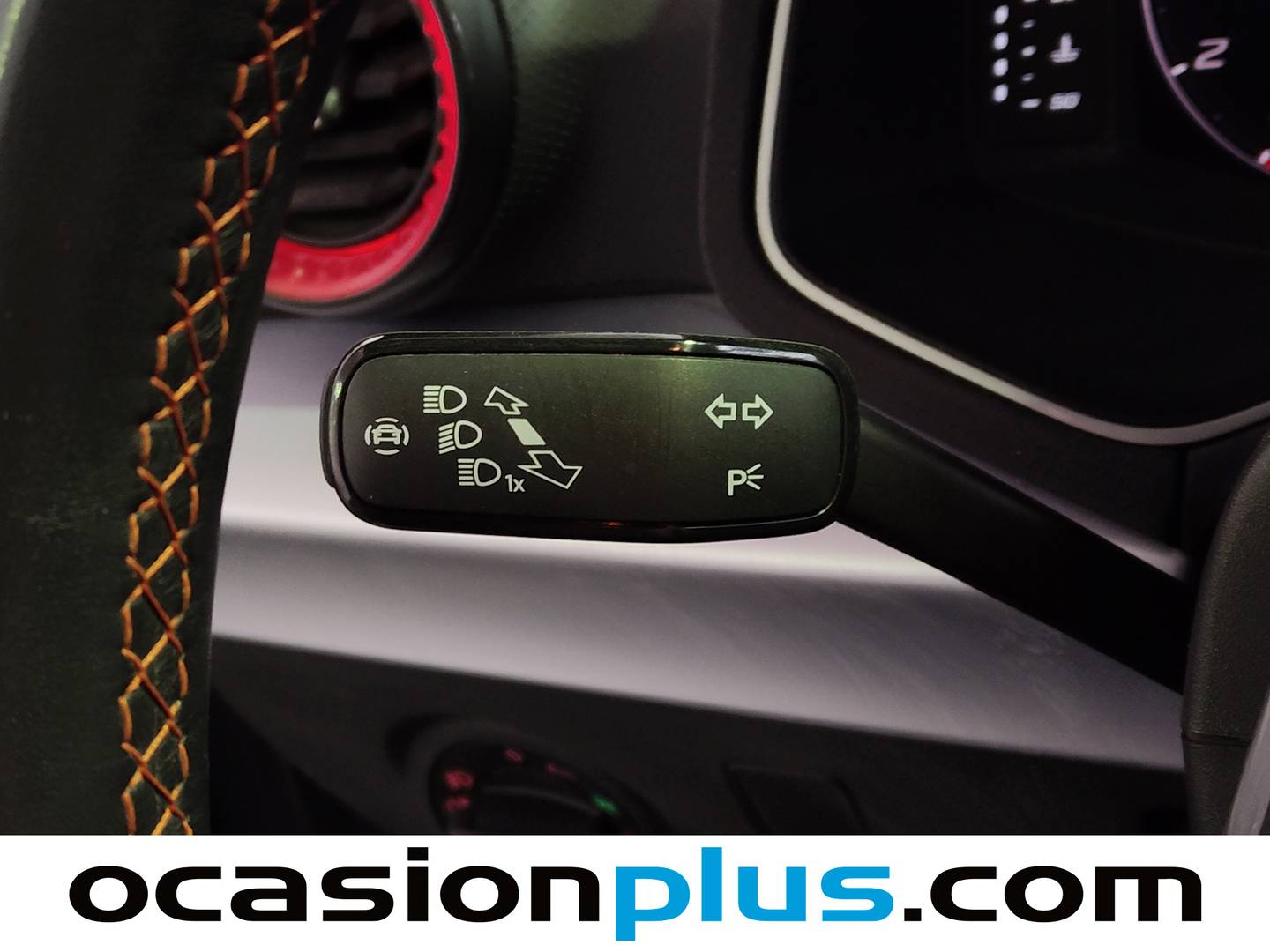 Foto Seat Arona SEAT Arona 1.5 TSI S&S FR XL DSG (150 CV)