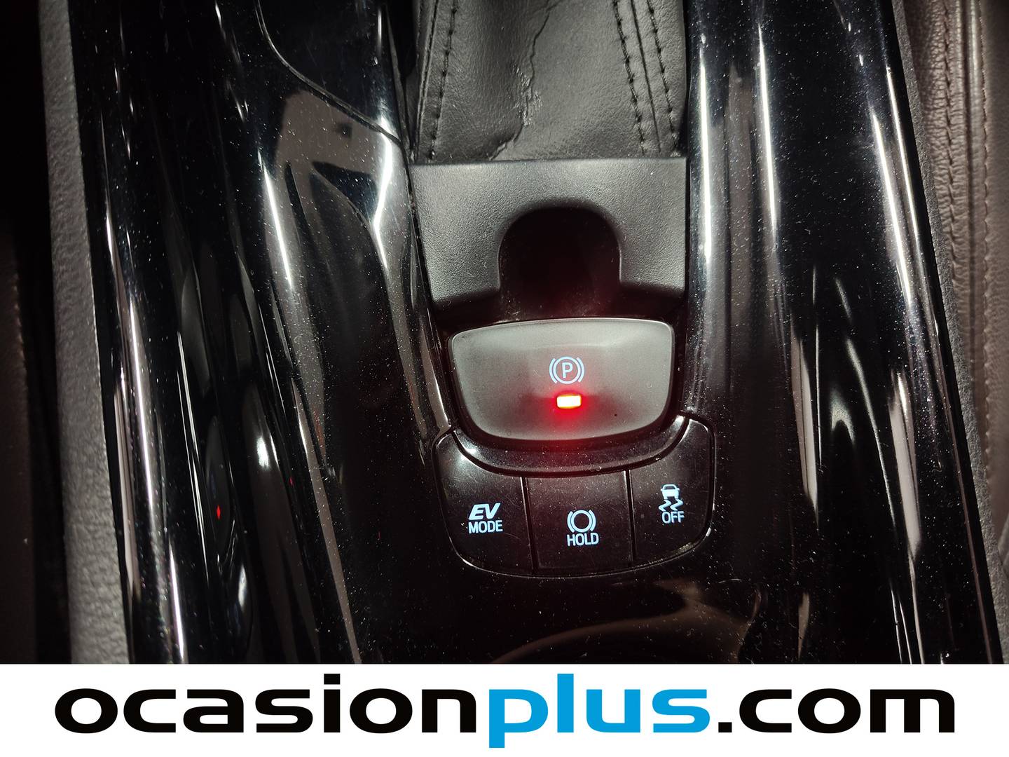 Toyota C-HR Toyota C-HR 1.8 125H Advance (122 CV) al mejor precio