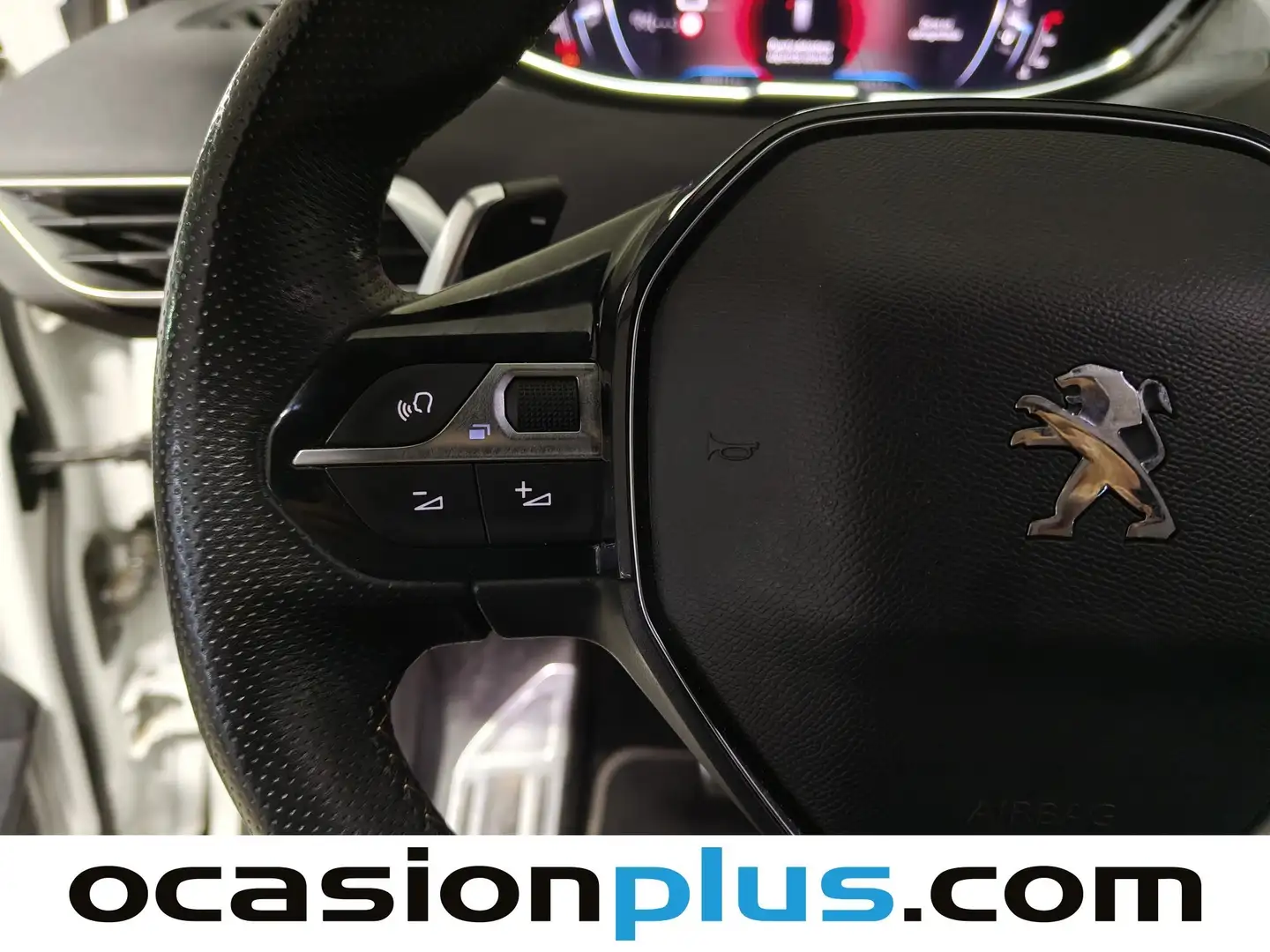 Foto Peugeot 5008 Peugeot 5008 BlueHDI 130 S&S GT EAT8 (130 CV) 7 Plazas