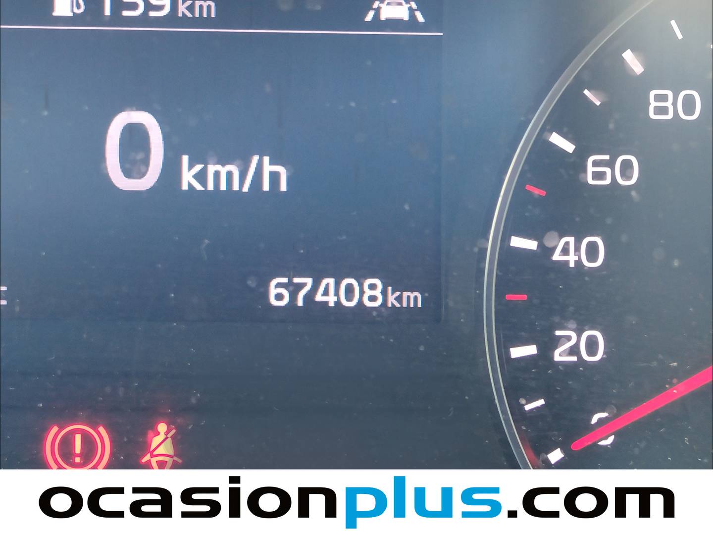 KIA Sportage KIA Sportage 1.6 T-GDi GT Line Xtreme Plus (177 CV) seminuevo