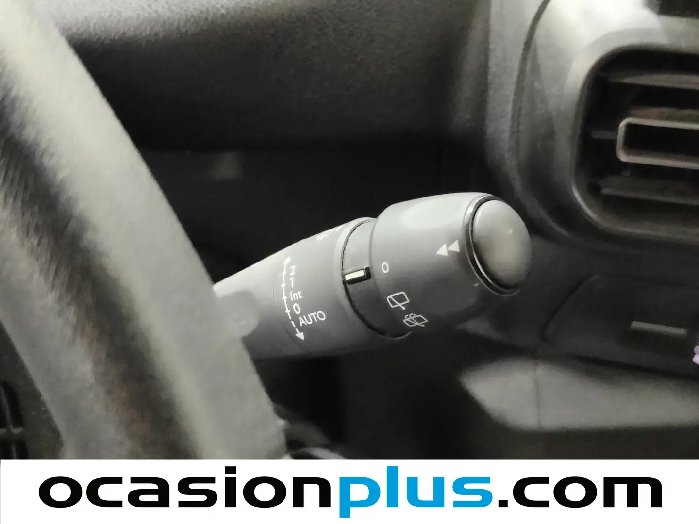 Foto Peugeot Rifter Peugeot Rifter PureTech 110 Active Pack Standard (110 CV)