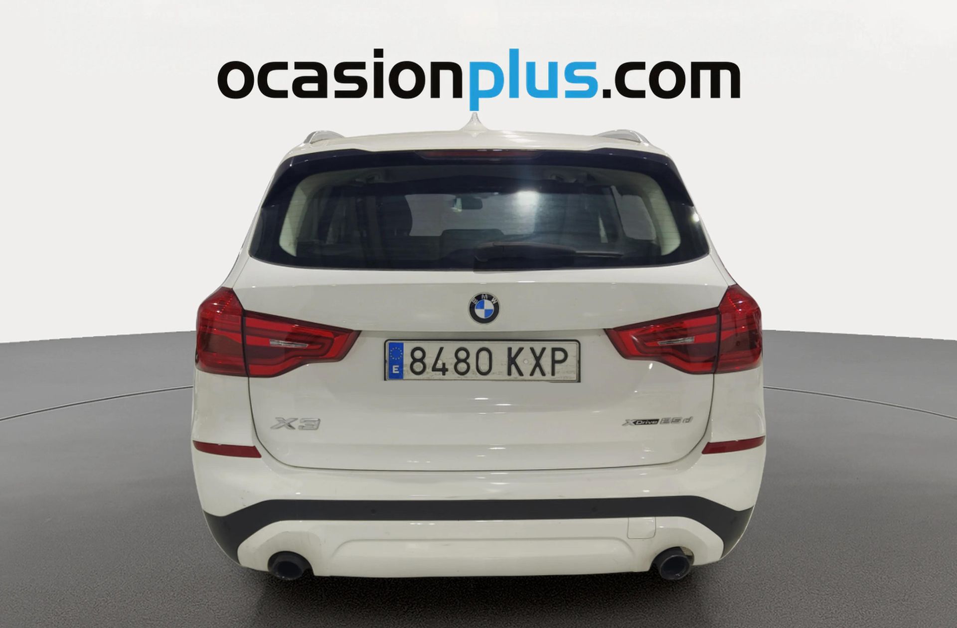BMW X3 xDrive25d - foto 14