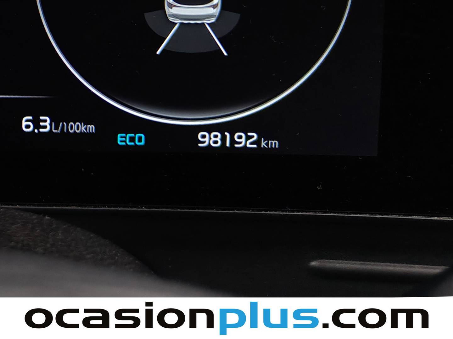 Foto KIA Sportage Kia Sportage 1.6 T-GDi HEV Tech 4x2 (230 CV)