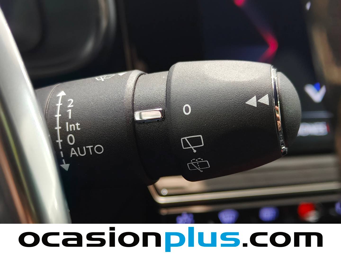 DS DS 7 Crossback DS DS7 Crossback BlueHDi 130 DE Performance Line AT (130 CV) de segunda mano