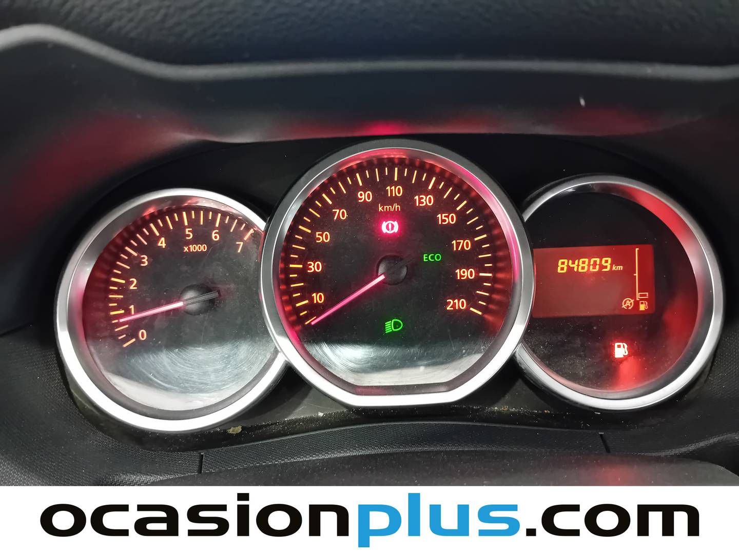 Foto Dacia Duster Dacia Duster Ambiance dCi  (90 CV) 4x2