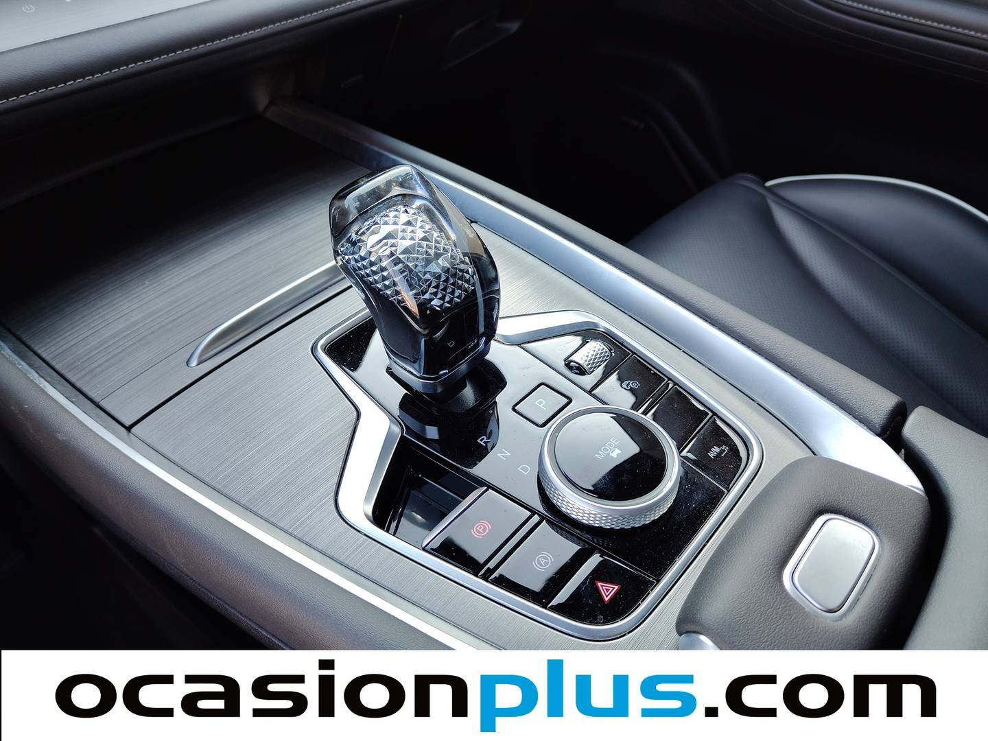 EBRO S700 EBRO S700 1.6 TGDI Luxury 7 DCT (147 CV) de segunda mano