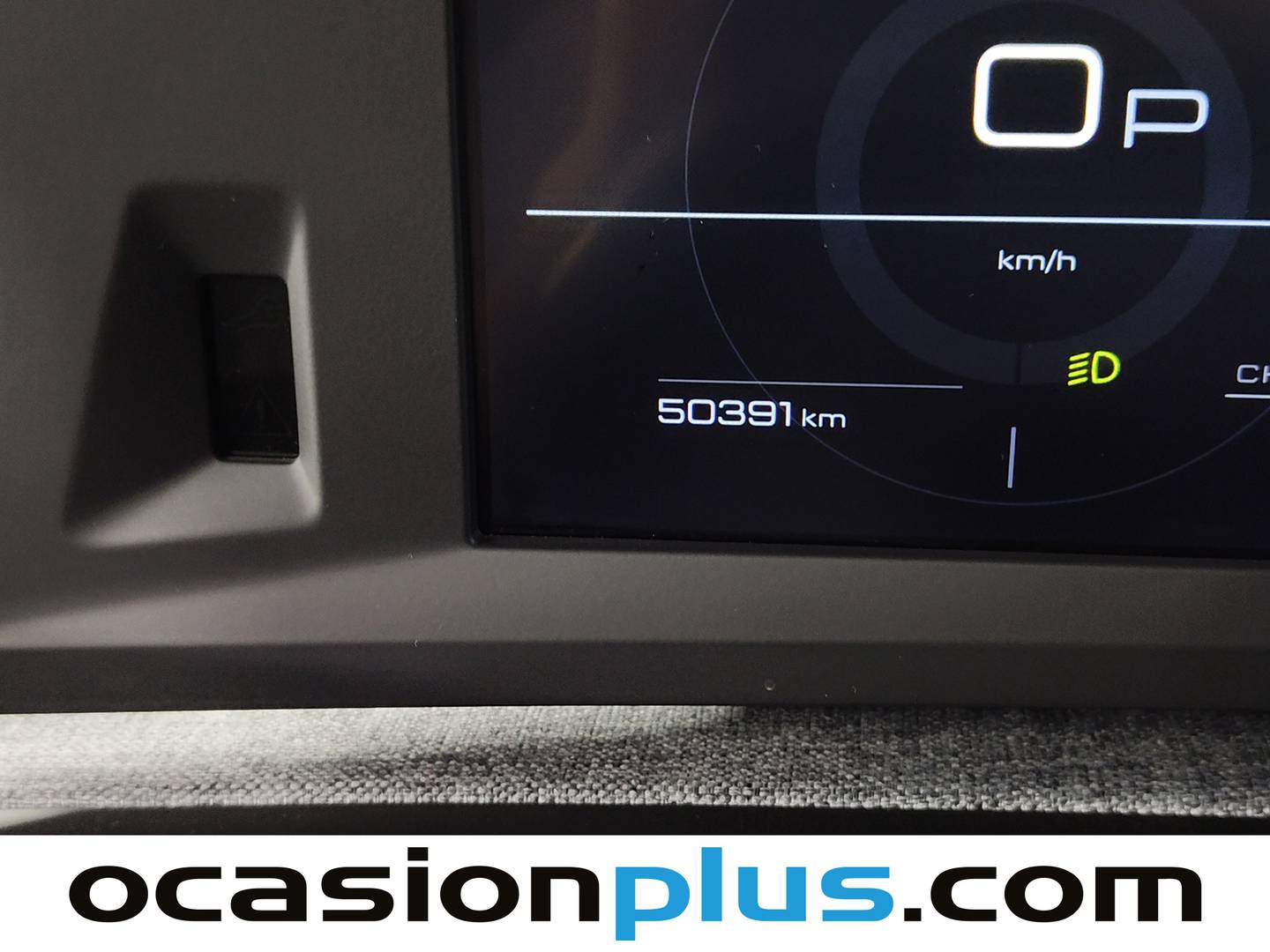 Peugeot 3008 Hybrid Peugeot 3008 Hybrid 145 Allure eDCS6 (145 CV) km 0