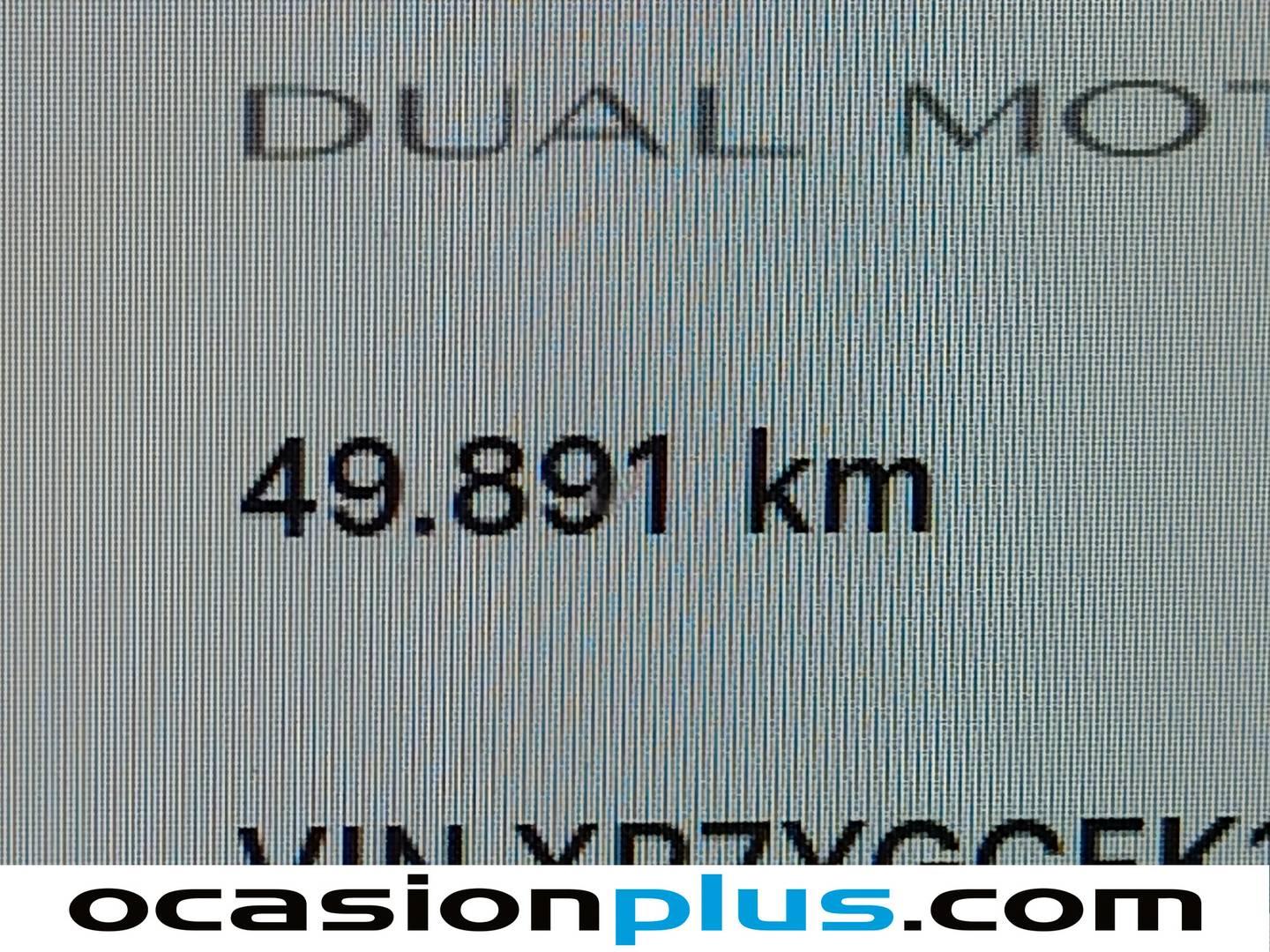 Tesla Model Y Tesla Model Y Gran Autonomía 4WD (514 CV) 372cv