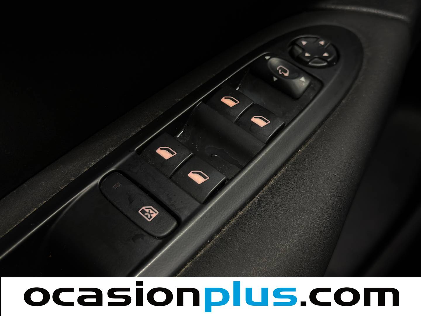 Citroën C4 Citroën C4 BlueHDi 100 Live (100 CV) seminuevo