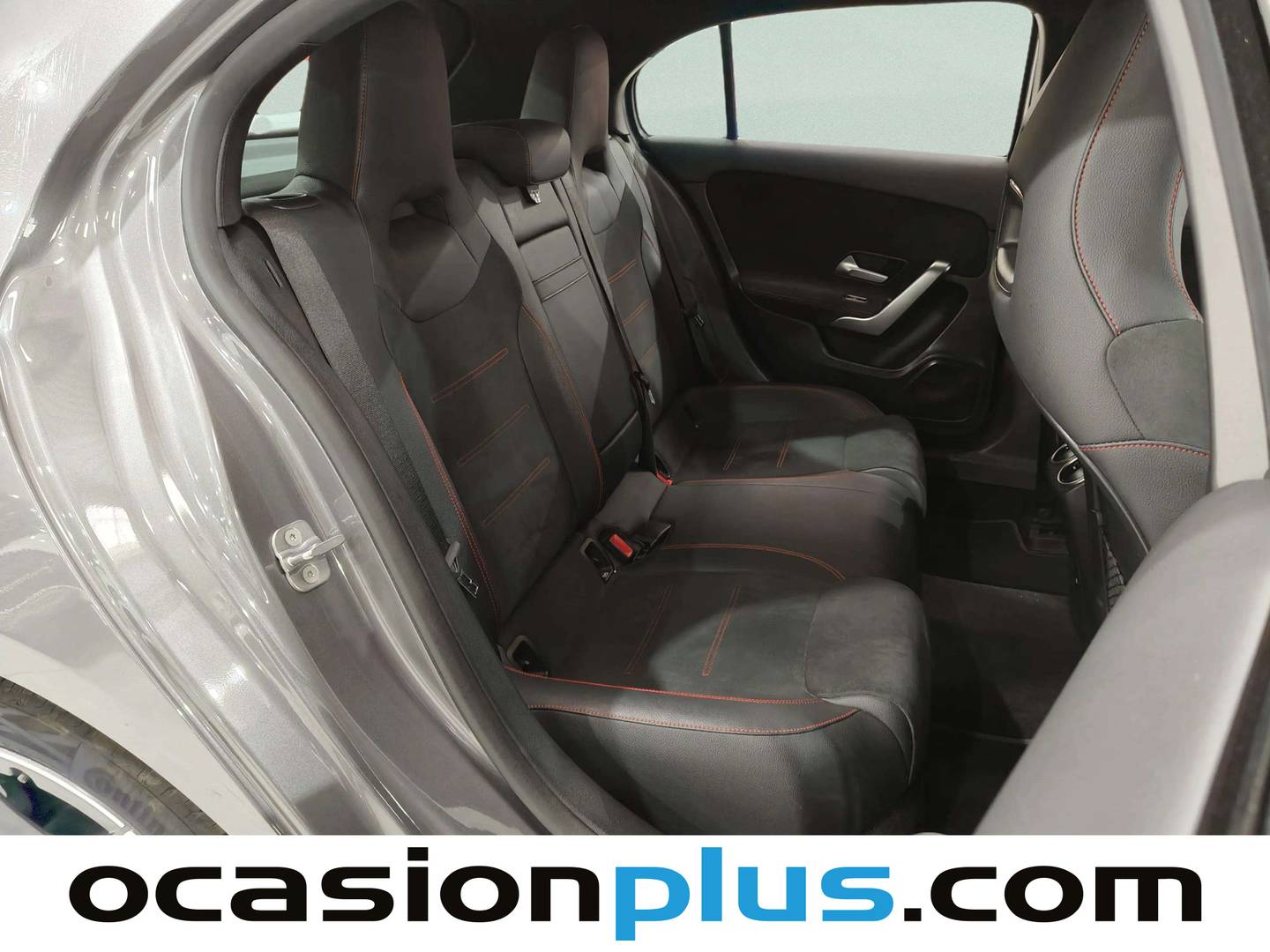 Mercedes Clase A Mercedes-Benz Clase A 200 d (150 CV) Pack AMG km 0