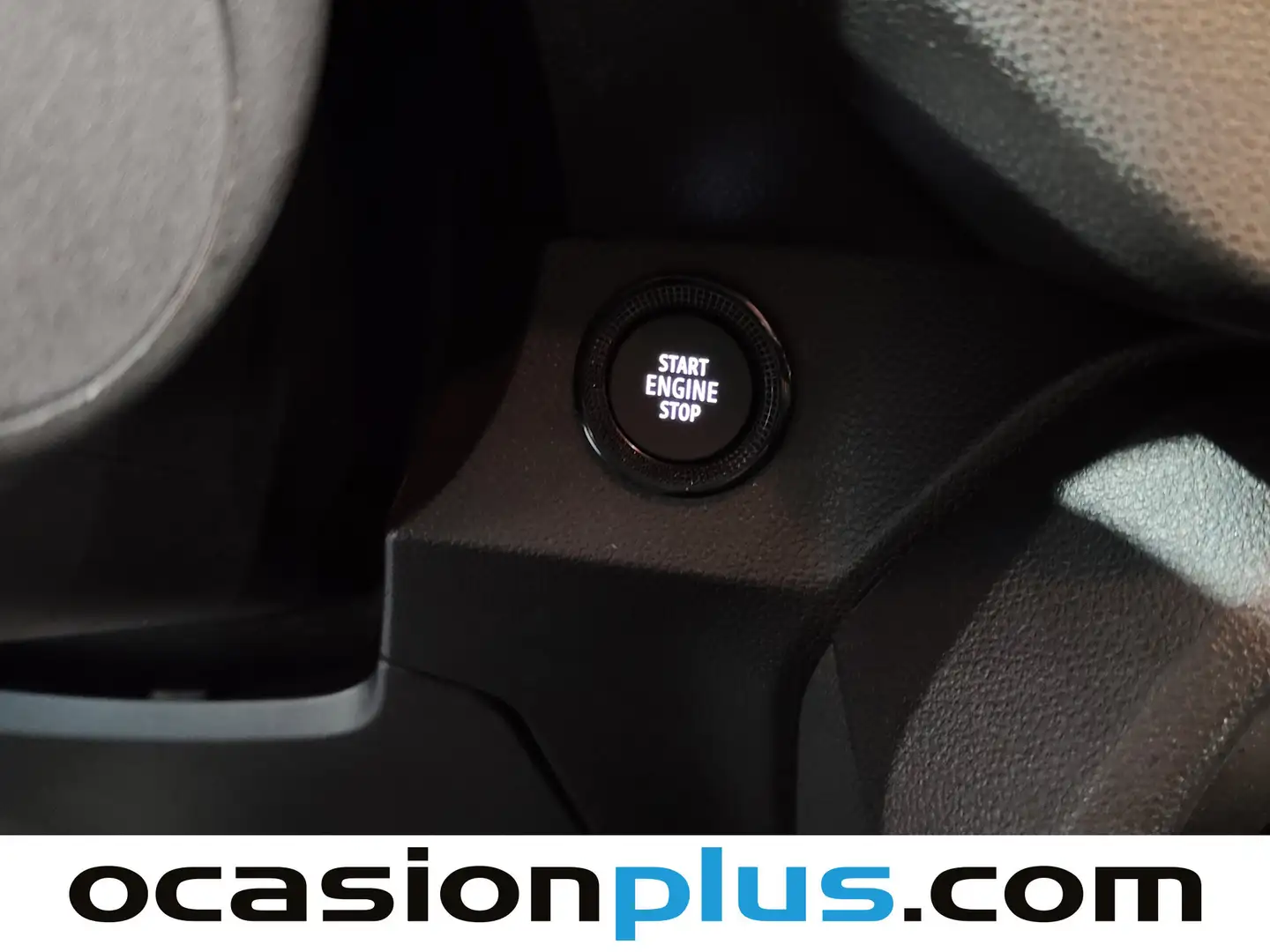 Foto Dacia Sandero Dacia Sandero Extreme Go TCe (110 CV)