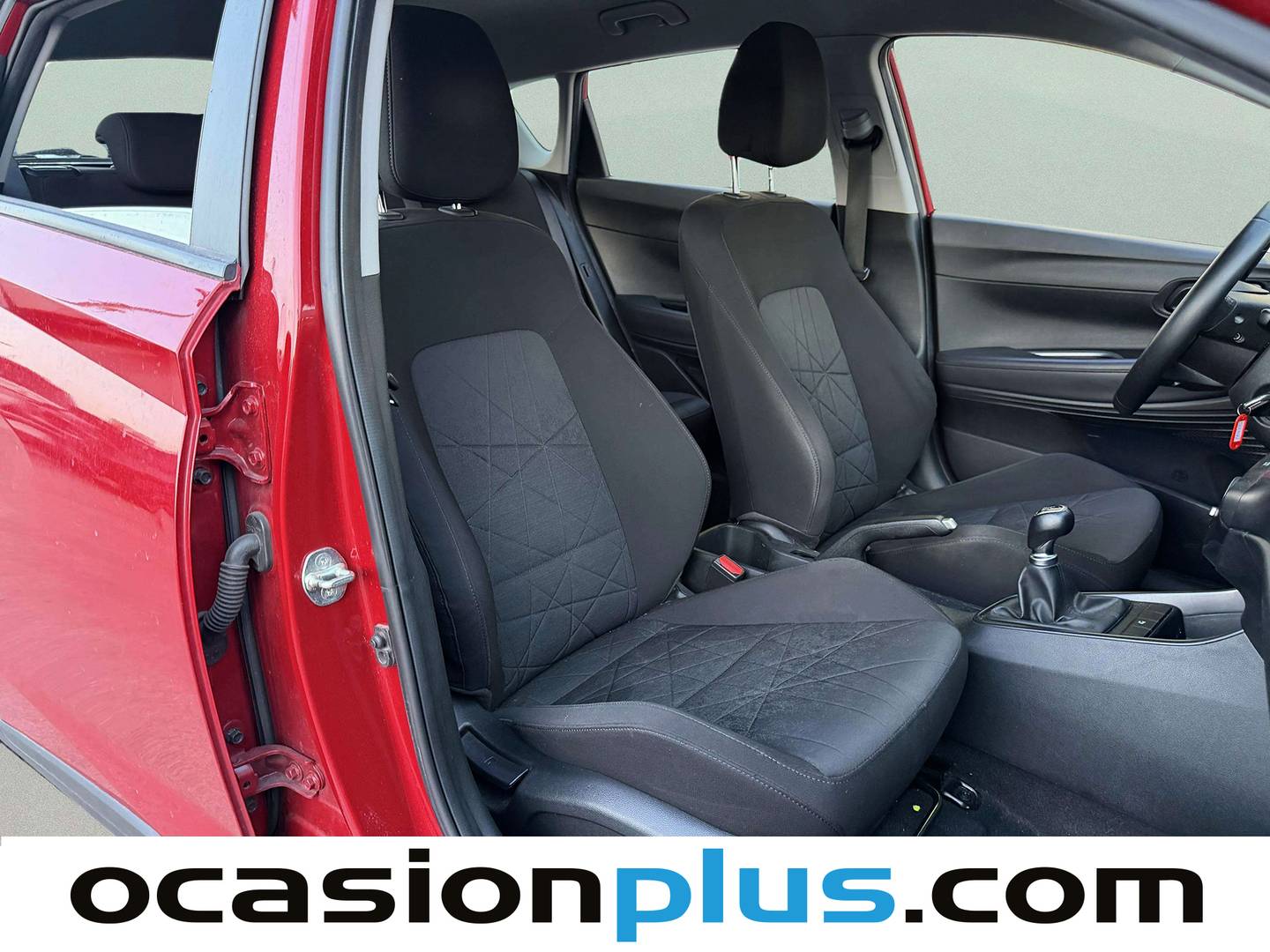 Hyundai Bayon Hyundai Bayon 1.2 MPI Maxx (84 CV) km 0