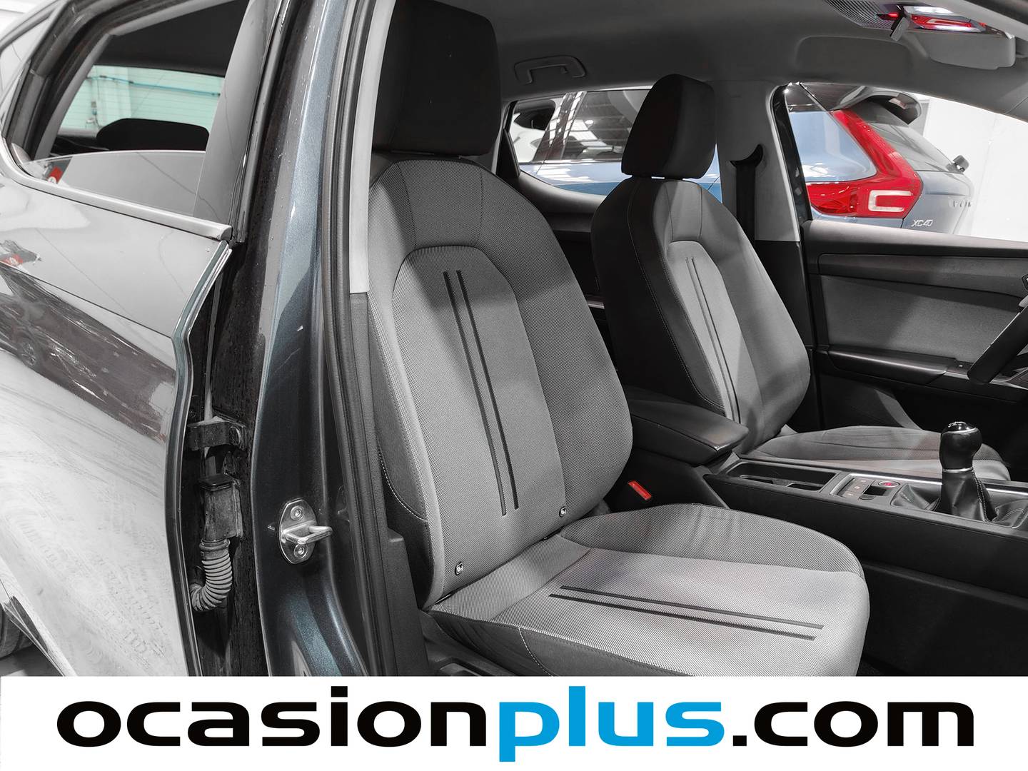 Foto Seat León SEAT León 1.5 TSI S&S Style Go (130 CV)