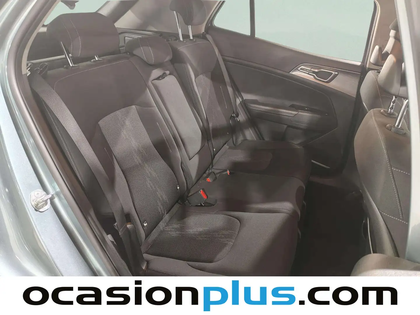 Foto KIA Sportage Kia Sportage 1.6 T-GDi MHEV  (160CV) Drive 17