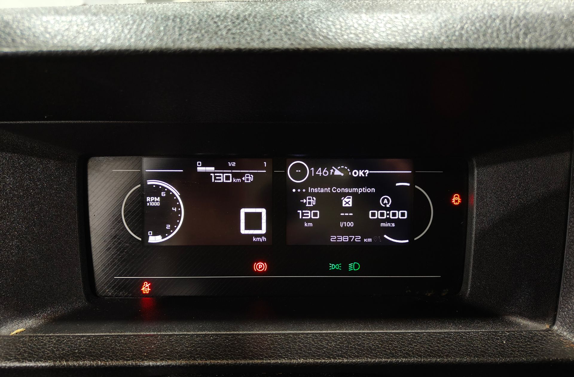 Fiat Scudo Furgon 1.5 BlueHDi L2 - foto 19