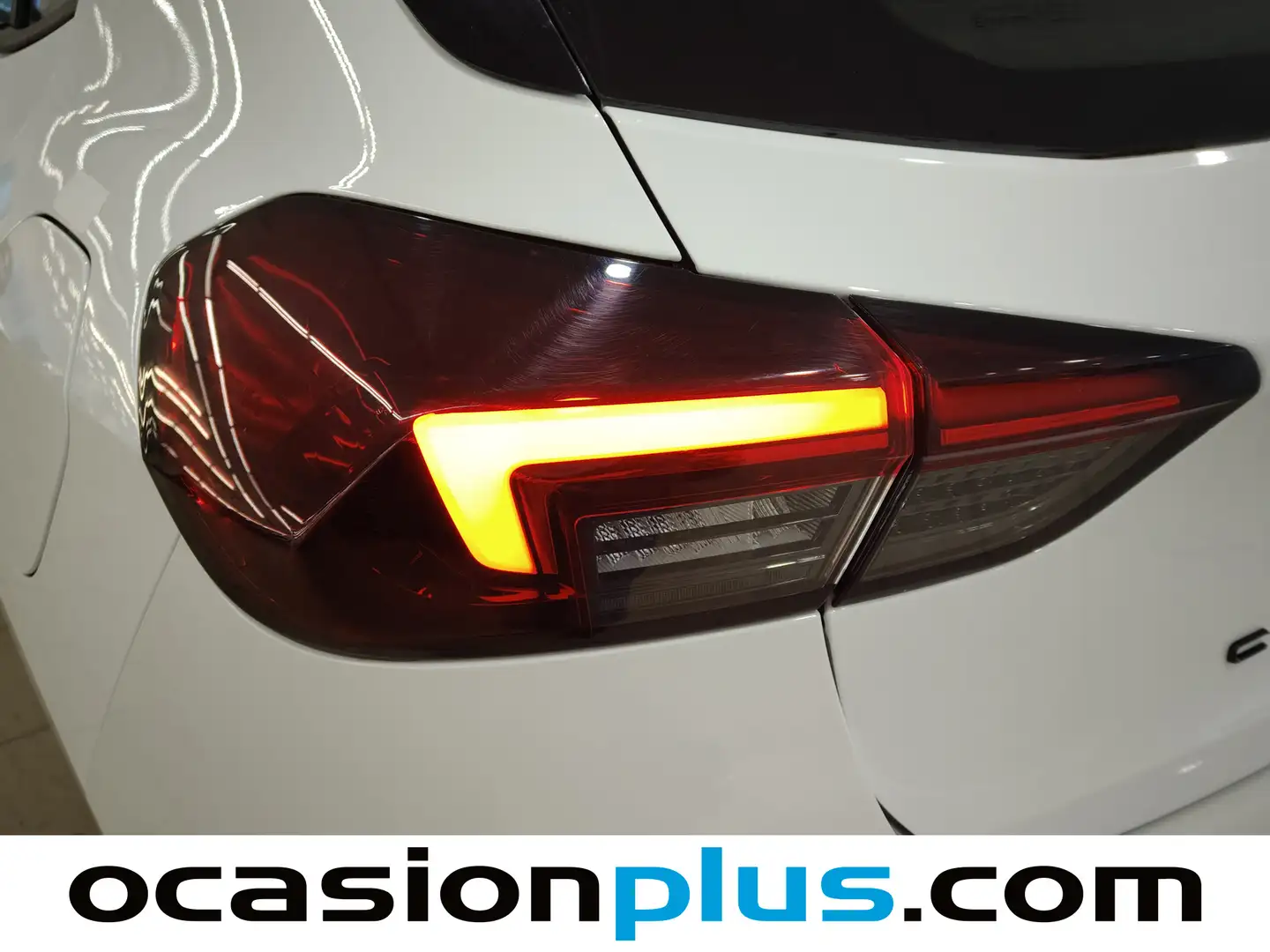 Foto Opel Corsa Opel Corsa 1.2 T XHL GS (100 CV)