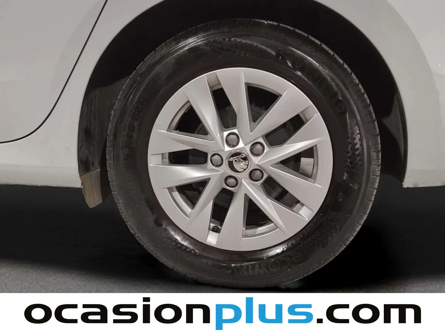 Foto Skoda Fabia Skoda Fabia 1.0 TSI Selection (95 CV)