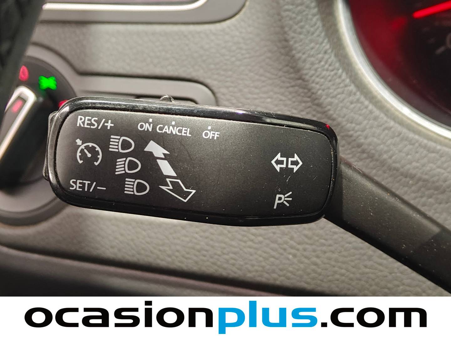 Extras y acabados del Volkswagen Polo Volkswagen Polo Advance 1.2 TSI BMT (90 CV) DSG