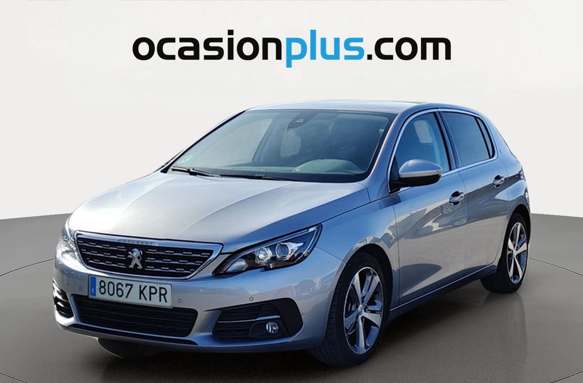 Peugeot 308 BlueHDi 130 Allure