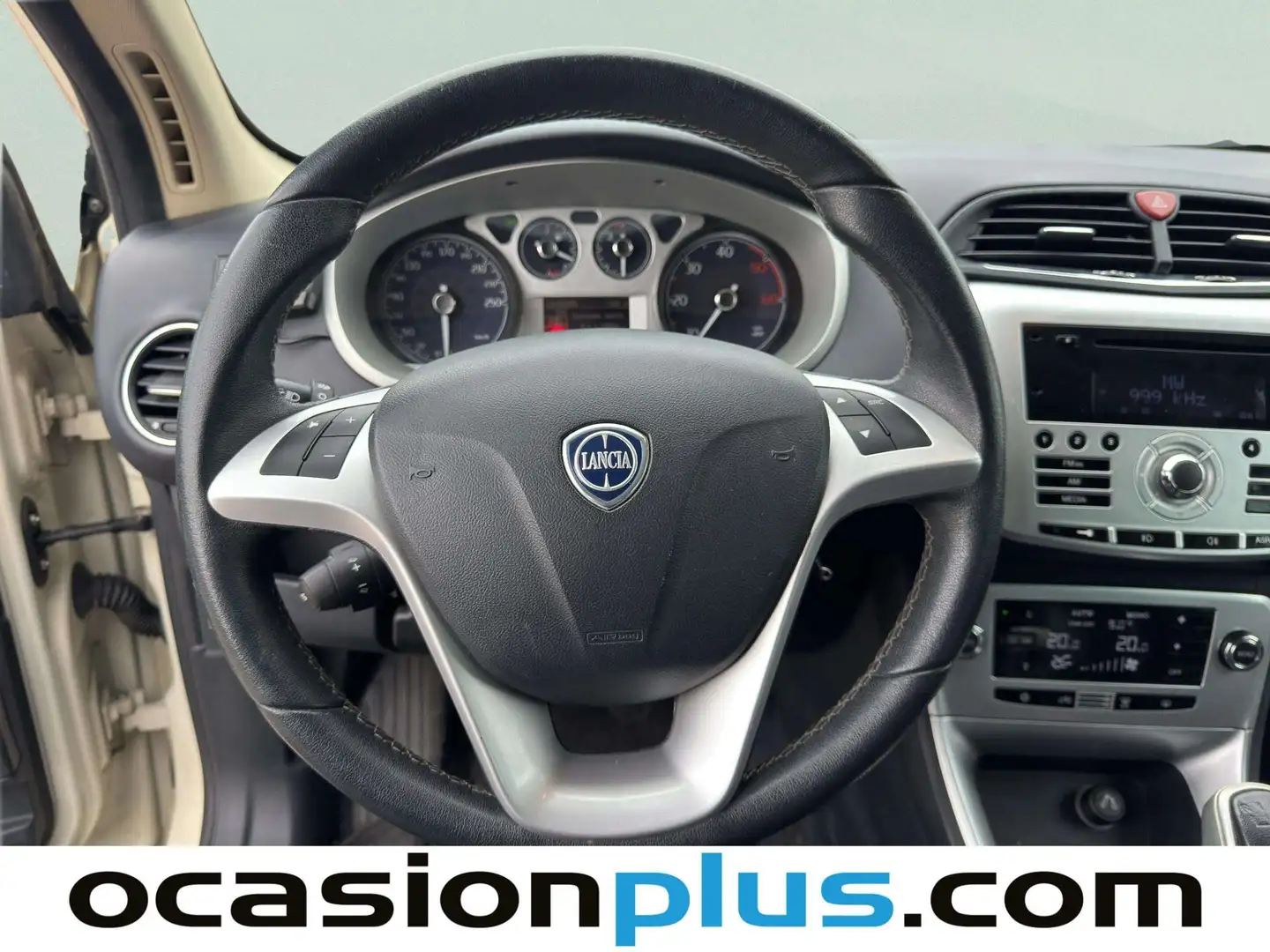 Foto Lancia Delta Lancia Delta 2.0 Multijet DPF Oro (165 CV)