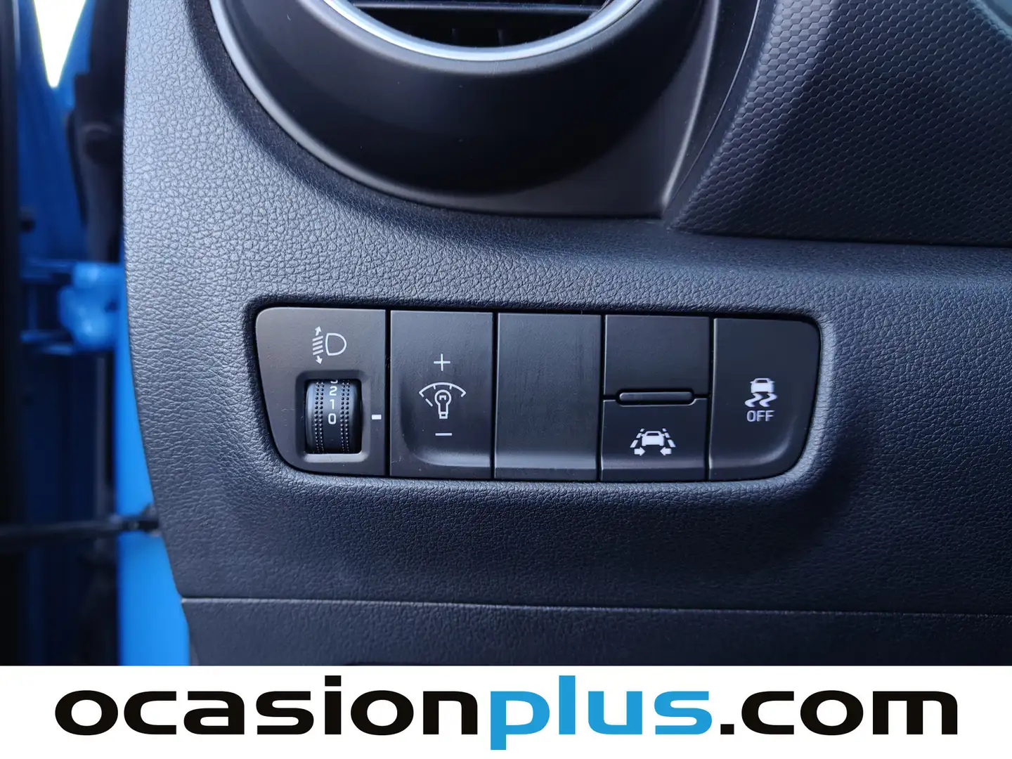 Foto Hyundai Kona Hyundai Kona 1.0 TGDI Klass 4x2 (120 CV)