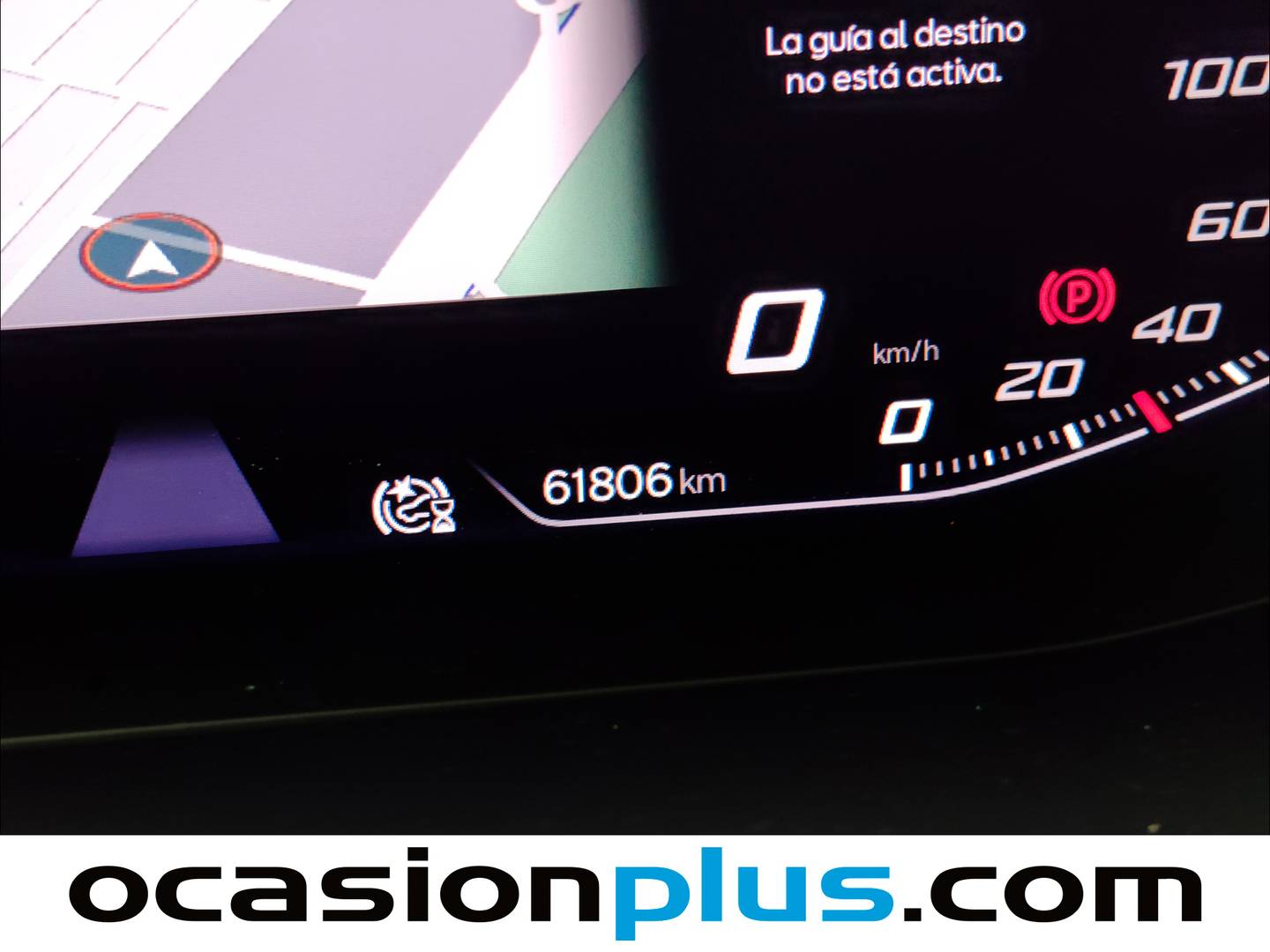 Cupra Formentor Cupra Formentor 1.5 TSI (150 CV) seminuevo