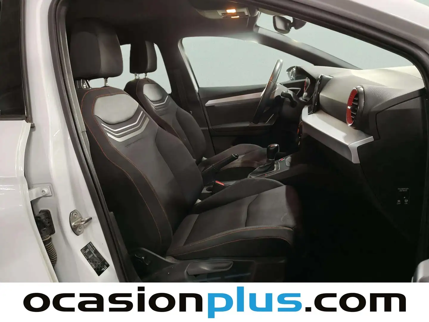 Foto Seat Ibiza SEAT Ibiza 1.5 TSI FR XL DSG (150 CV)