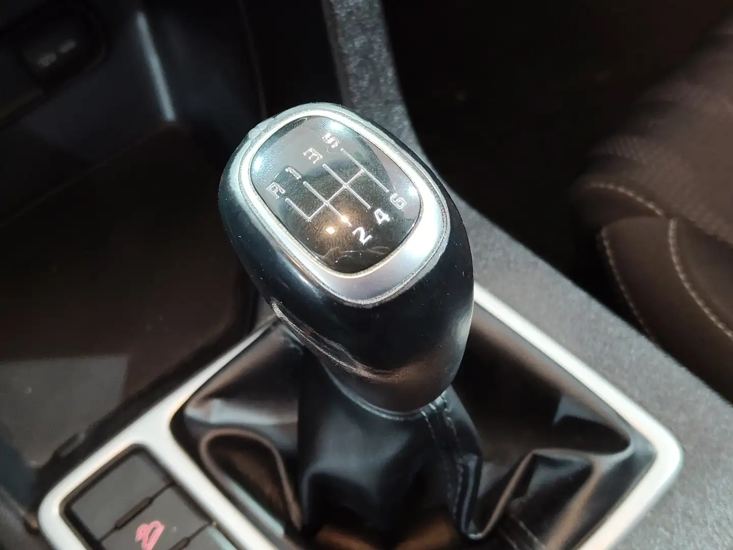 Foto KIA Sportage Kia Sportage 1.6 GDi Concept (Pack Style) 4x2  (132 CV)