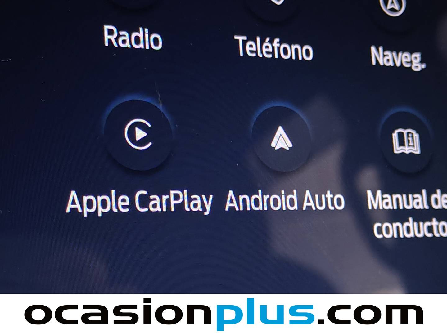 Extras del Ford Ranger Ford Ranger 3.0 Ecoboost Doble Cabina Raptor AT 4x4 (288 CV)