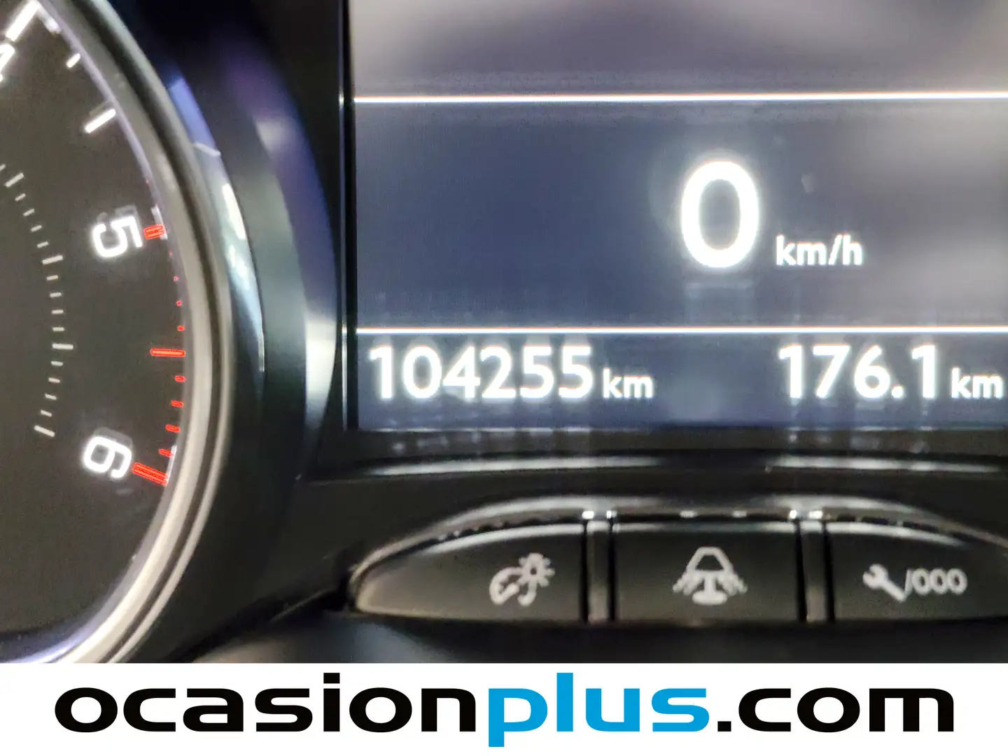 Foto Peugeot 2008 Peugeot 2008 BlueHDi 100 S&S Allure (100 CV)