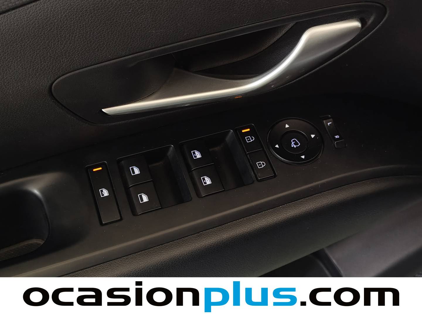 Foto Hyundai Tucson Hyundai Tucson 1.6T Klass (160 CV)