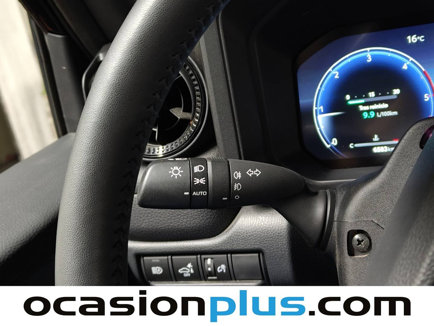 Foto Toyota Land Cruiser Toyota Land Cruiser 2.8 D-4D VXL Auto (204 CV)