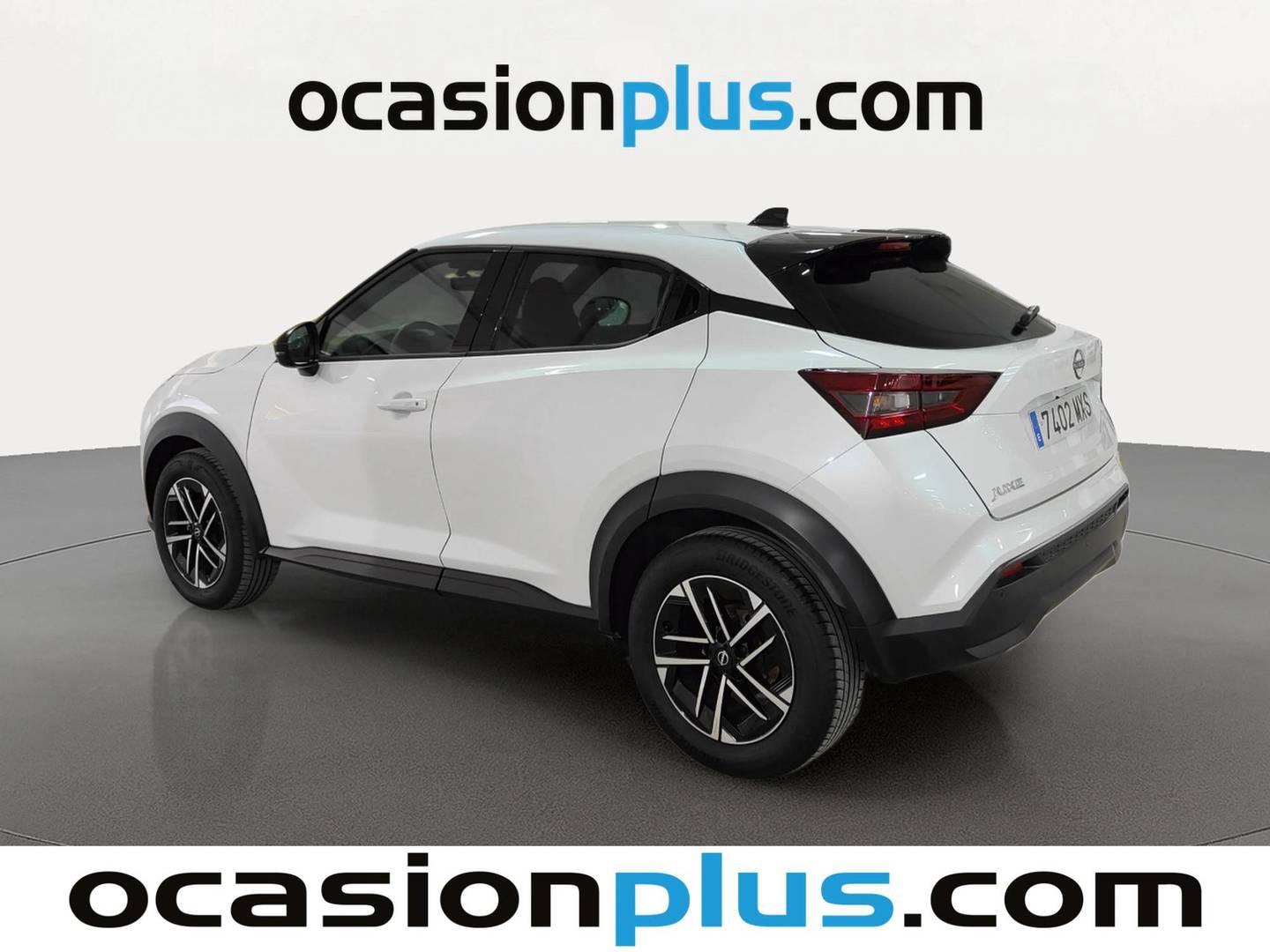Foto Nissan JUKE Nissan Juke DIG-T N-Connecta 4x2 (114 CV)
