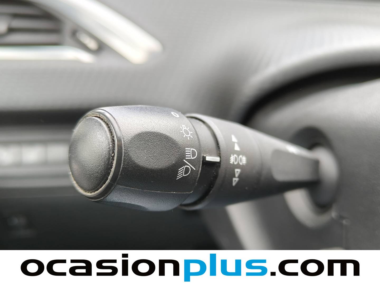 Peugeot 2008 Peugeot 2008 BlueHDi 100 Style (100 CV) de ocasión