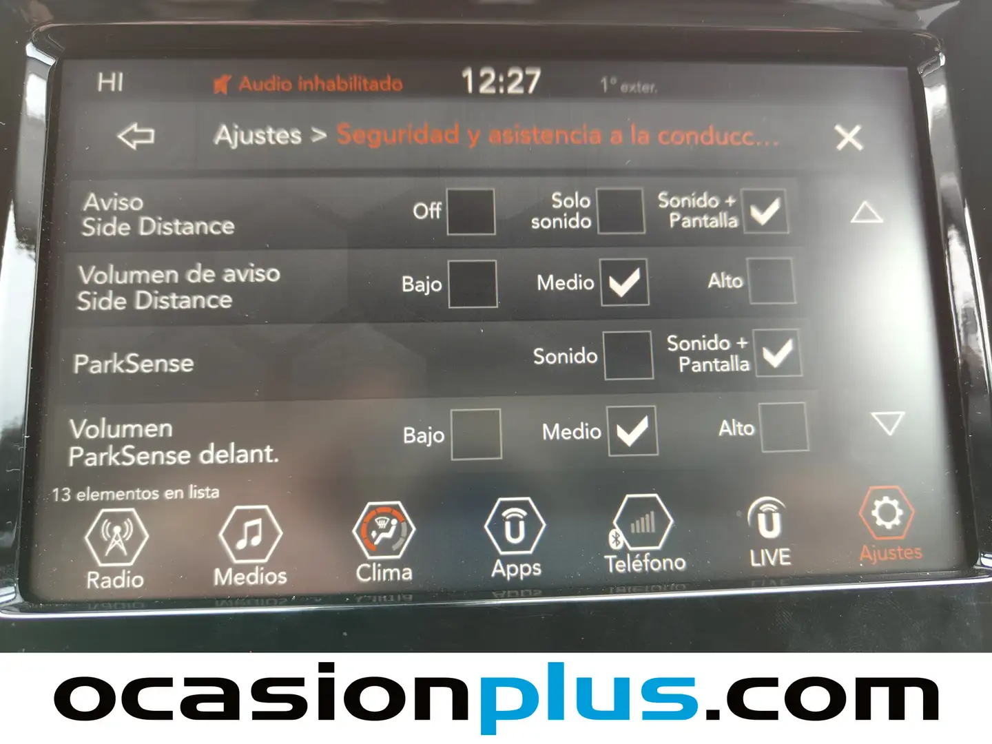 Foto Jeep Compass Jeep Compass 2.0 Multijet Limited 4x4 AD (140 CV)