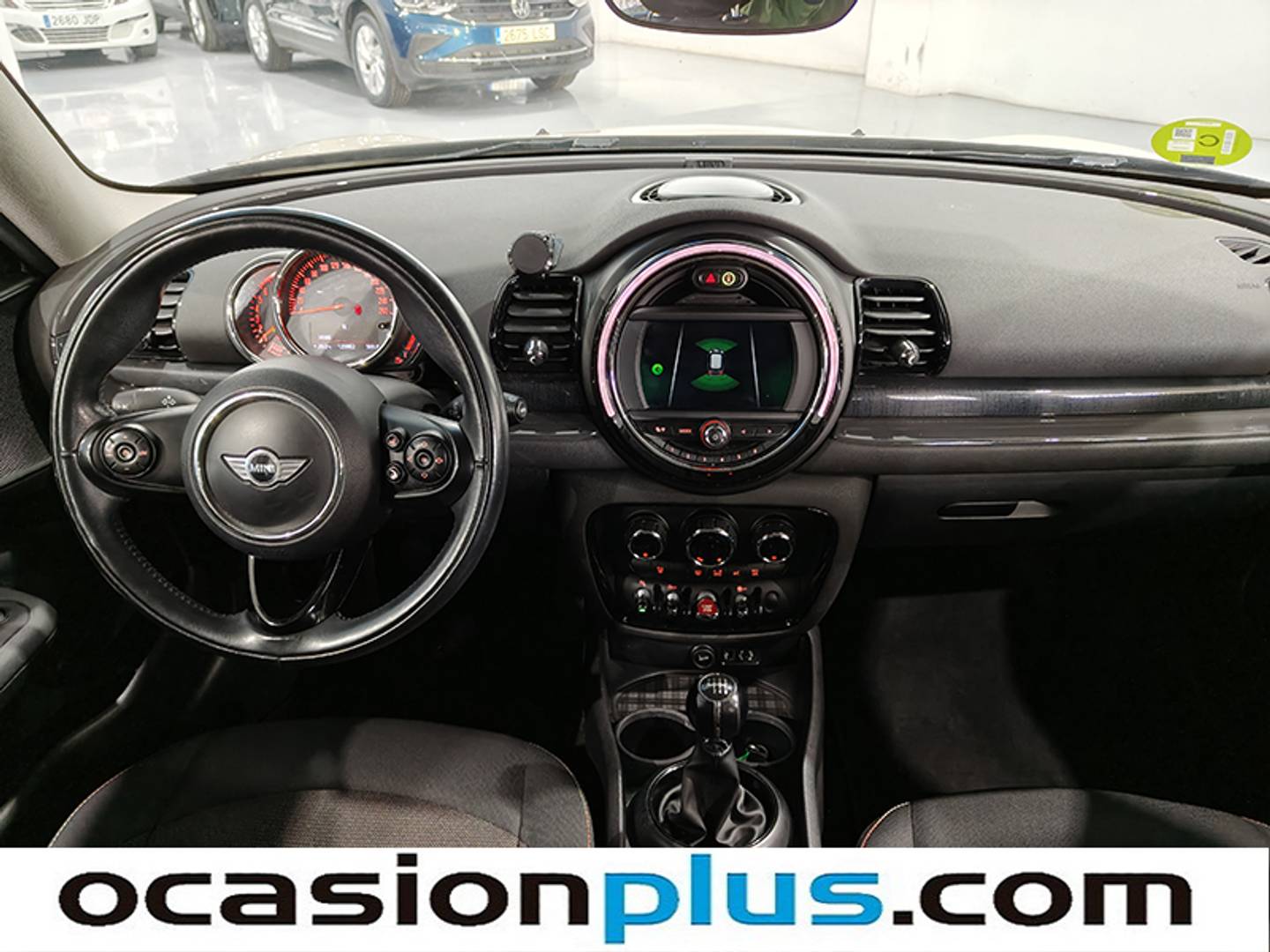 Foto Mini CLUBMAN MINI MINI Clubman Cooper (136 CV)