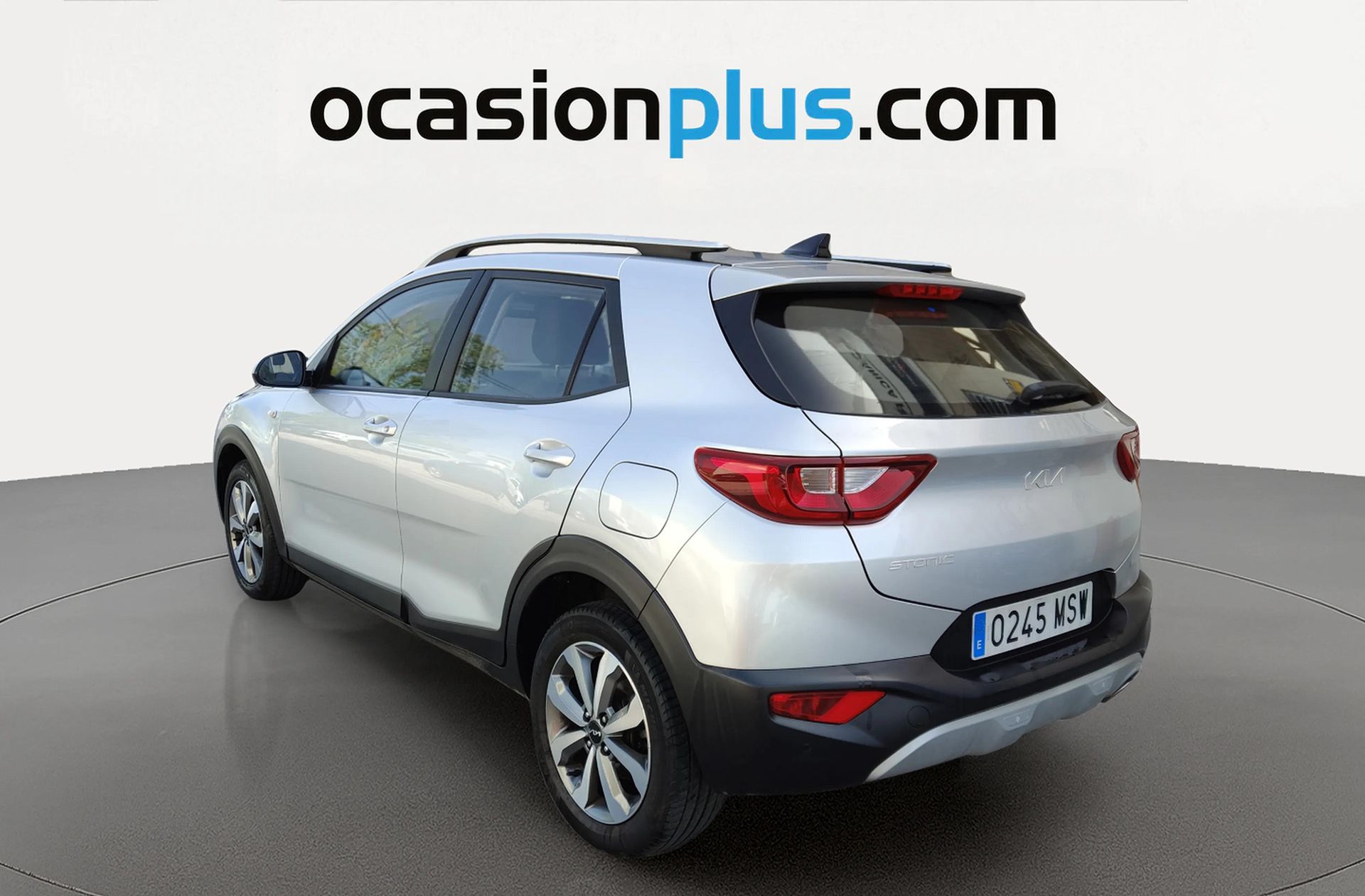 Kia Stonic 1.0 T-GDi Drive DCT - foto 3