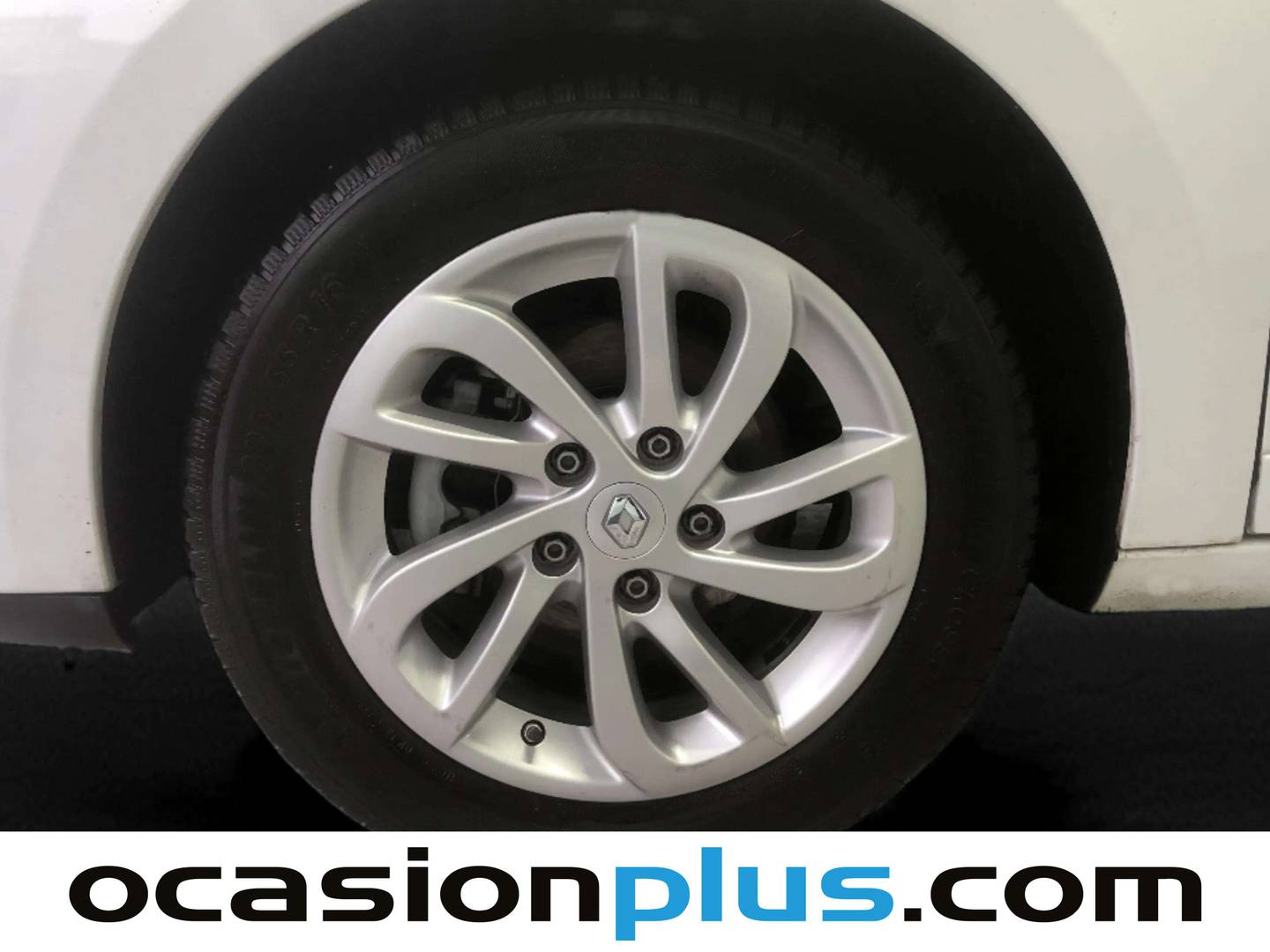 Foto Renault Mégane Renault Megane Limited Energy S&S TCe (115 CV)