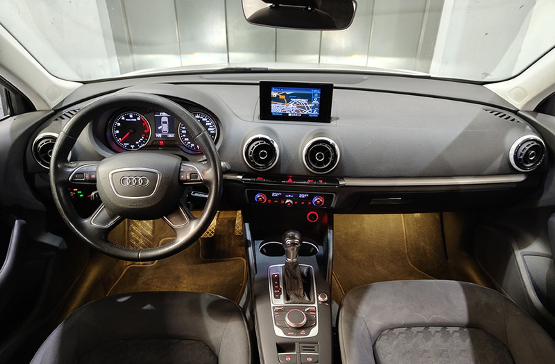Audi A3 Sportback Attraction 1.4 TFSI S tronic - foto 7