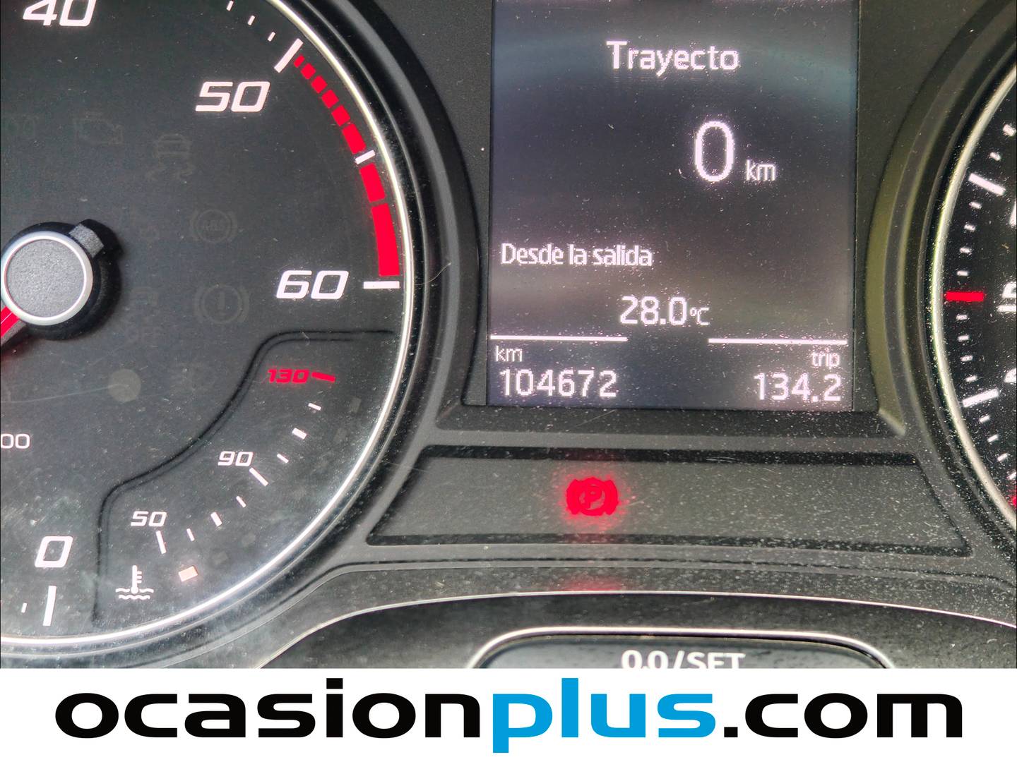 Seat León Seat León 2.0 TDI S&S FR (150 CV) seminuevo