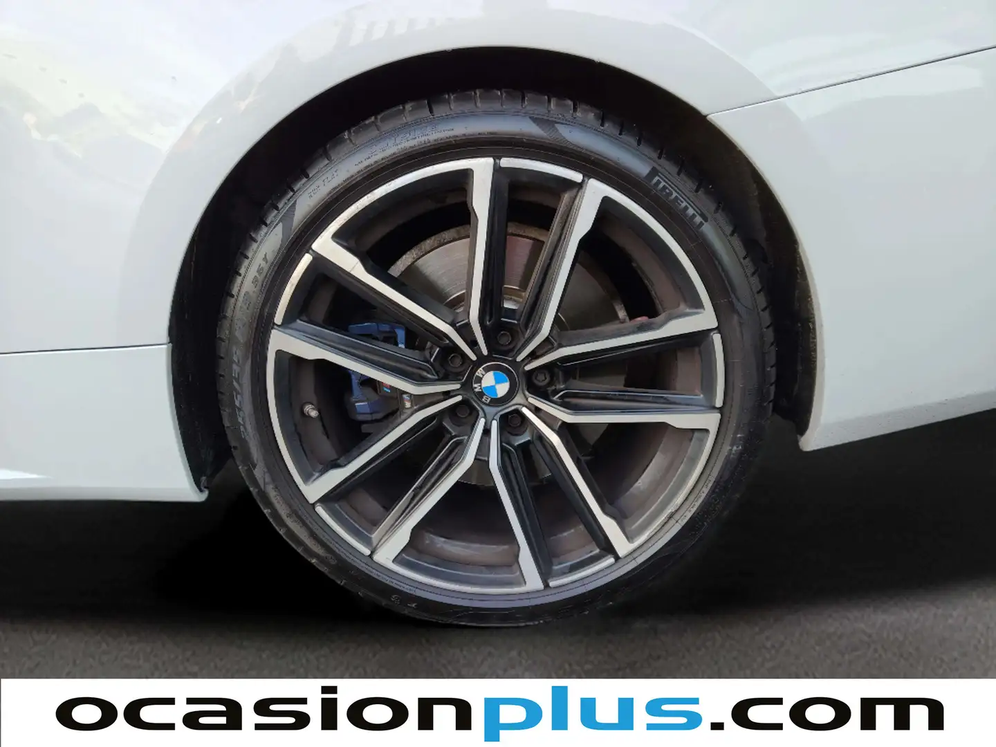 Foto BMW Serie 4 BMW Serie 4 430i Cabrio (258 CV) Pack M