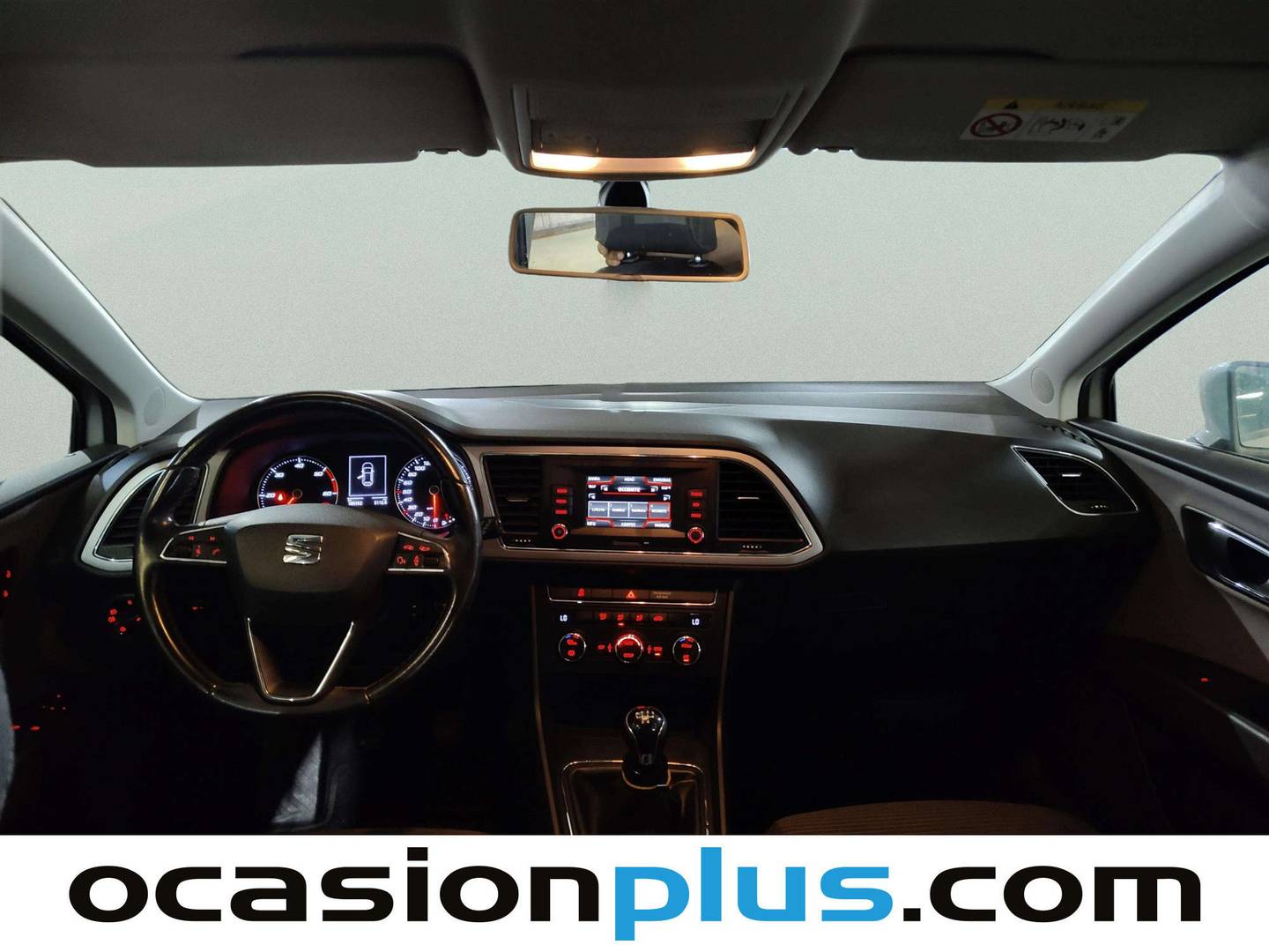 Seat León Seat León 1.6 TDI S&S Style (115 CV) de ocasión