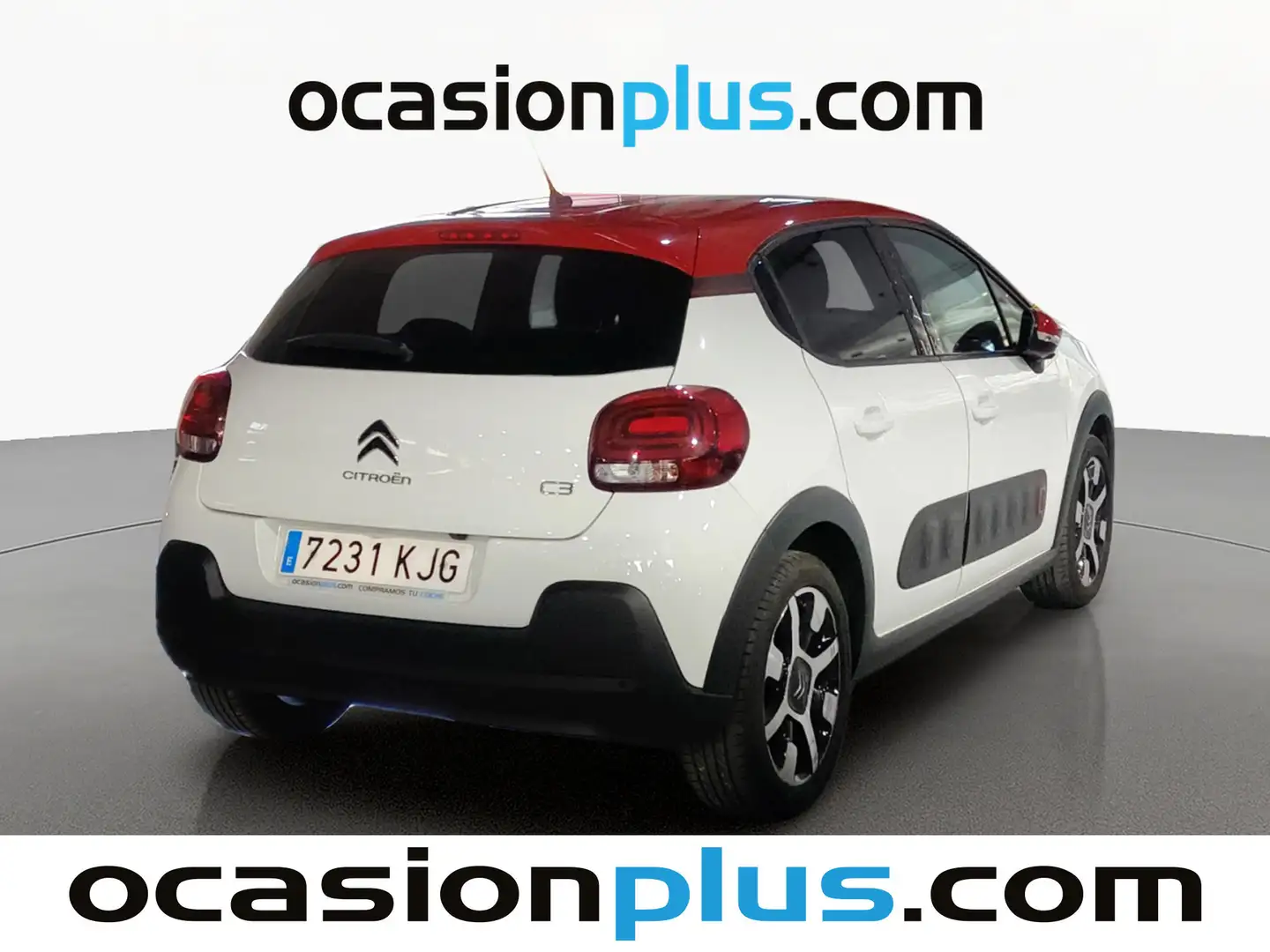 Foto Citroën C3 Citroen C3 PureTech 110 S&S Shine (110 CV)