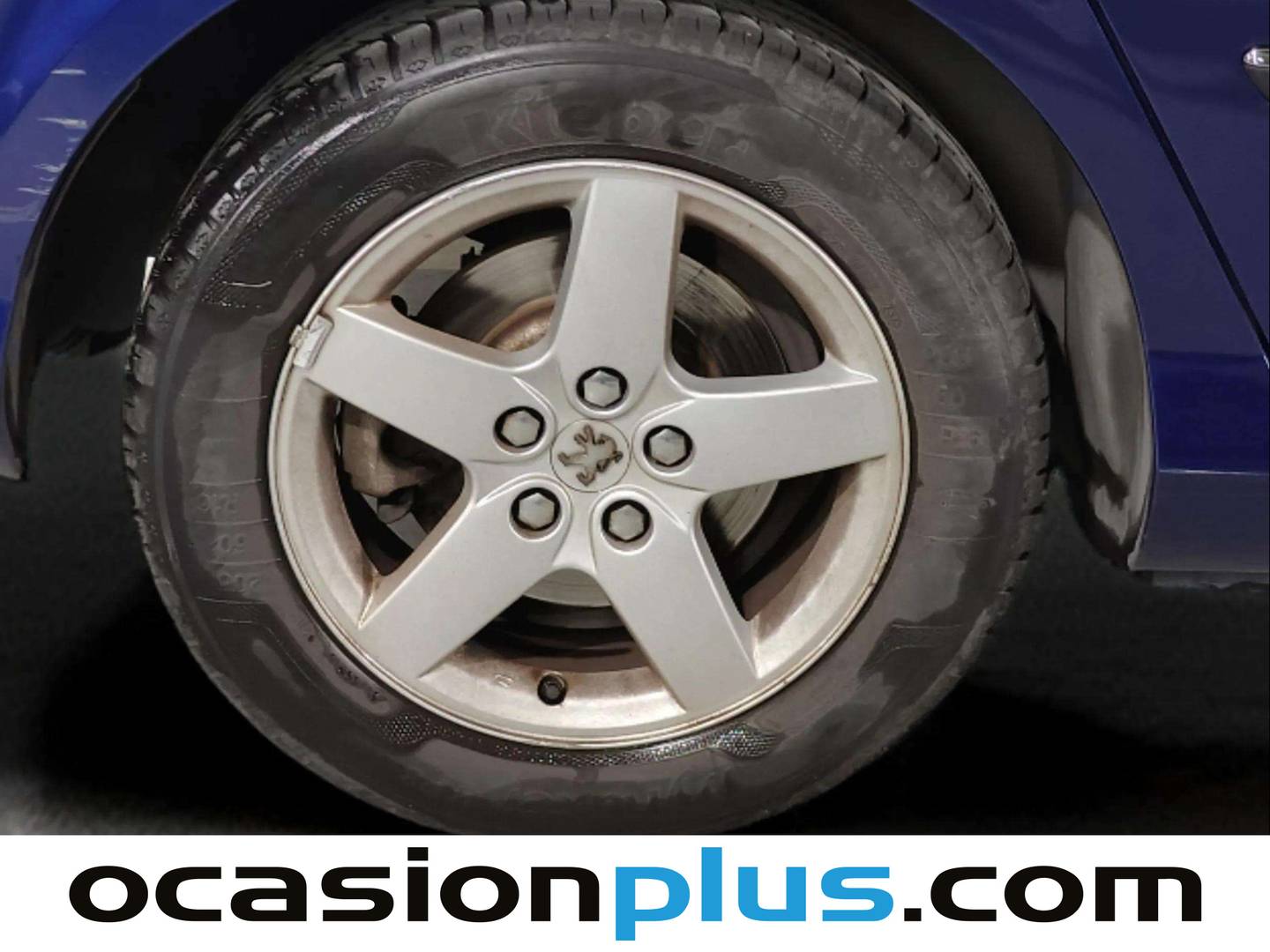 Peugeot 407 Peugeot 407 HDI ST Confort (136 CV) diésel