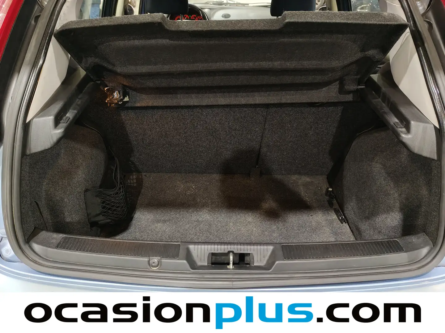 Foto Fiat Grande Punto Fiat Grande Punto 1.4 Dynamic (77 CV)