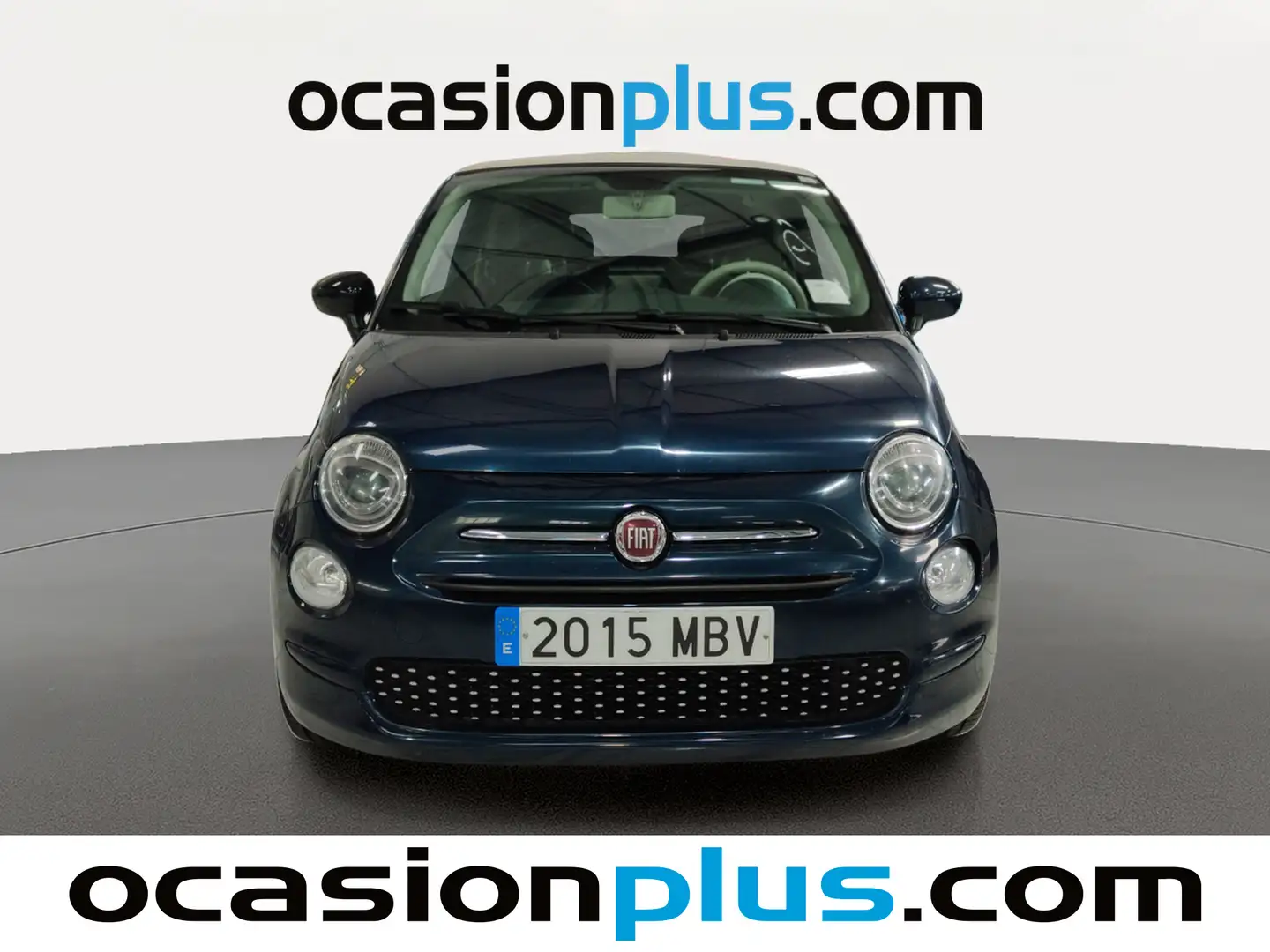 Foto Fiat 500C Fiat 500C 1.0 Hybrid Dolcevita (70 CV)
