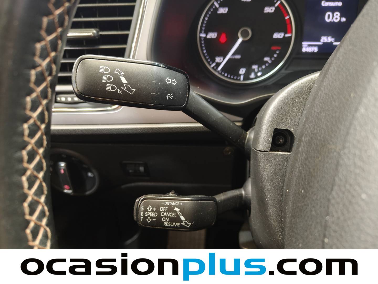 Foto Seat León SEAT León Xperience 2.0 TDI S&S X-perience 4Drive DSG (150 CV)