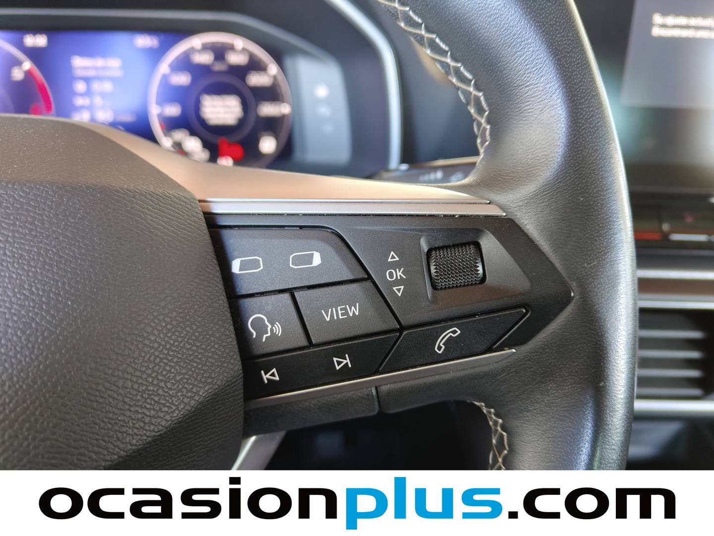 Foto Seat León SEAT León 2.0 TDI S&S Style XL (115 CV)