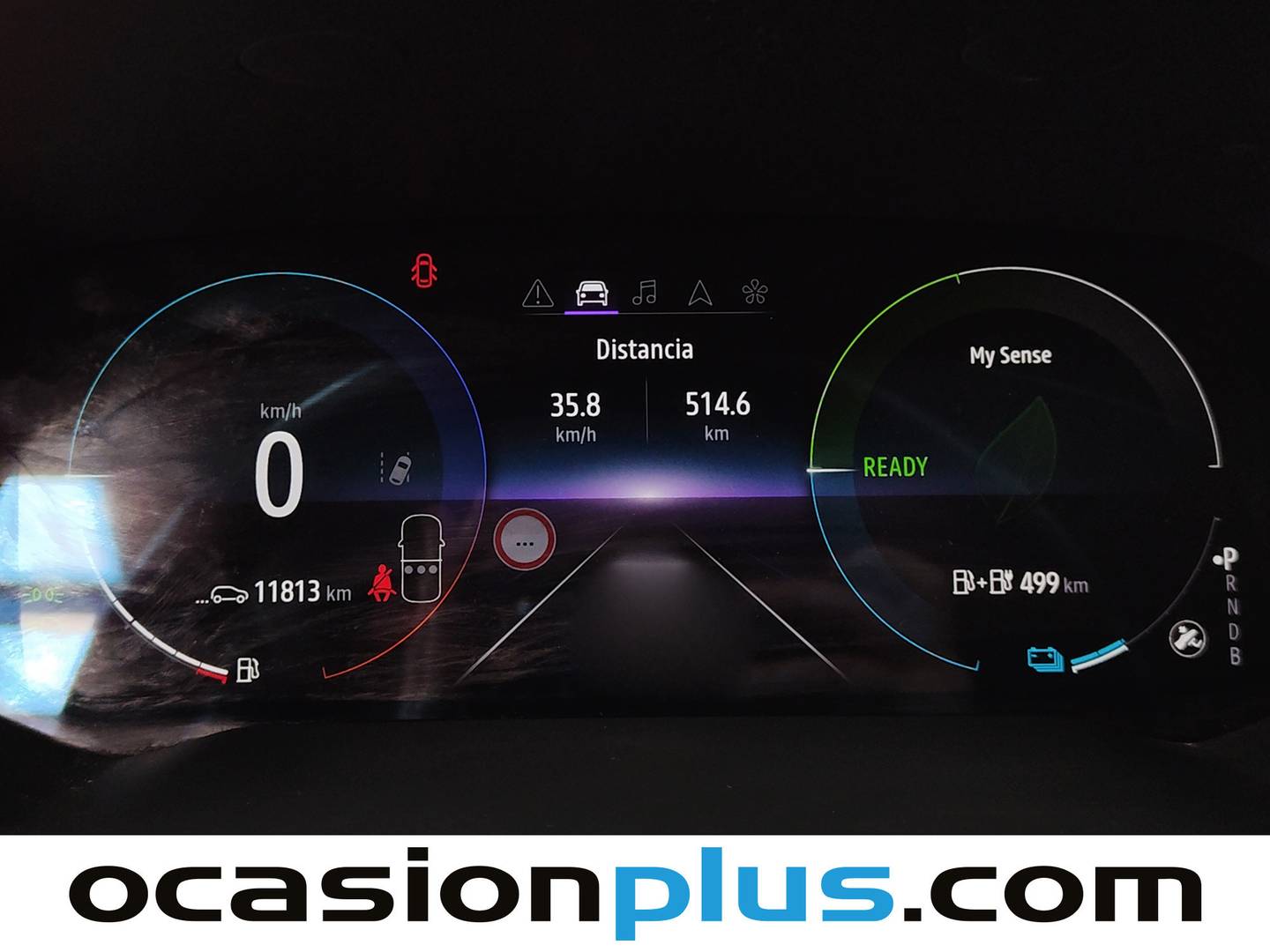 Foto Mitsubishi ASX Mitsubishi ASX 160 PHEV Kaiteki  (159 CV)